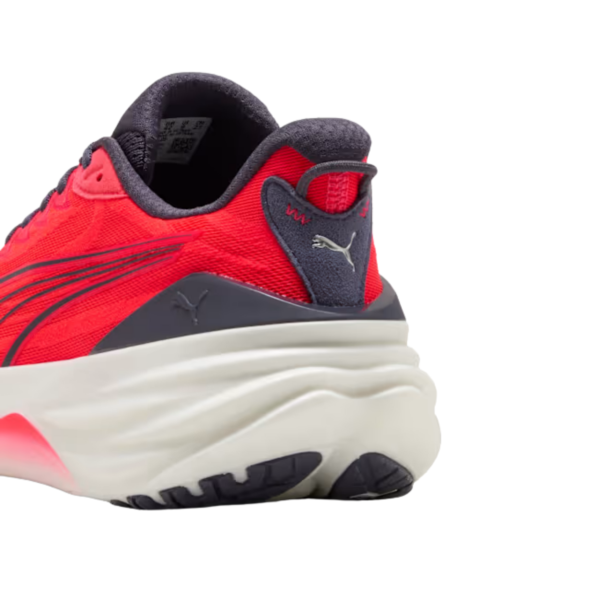 Puma Men ForeverRun Nitro™ 3 - Ultra Red Inky Depths