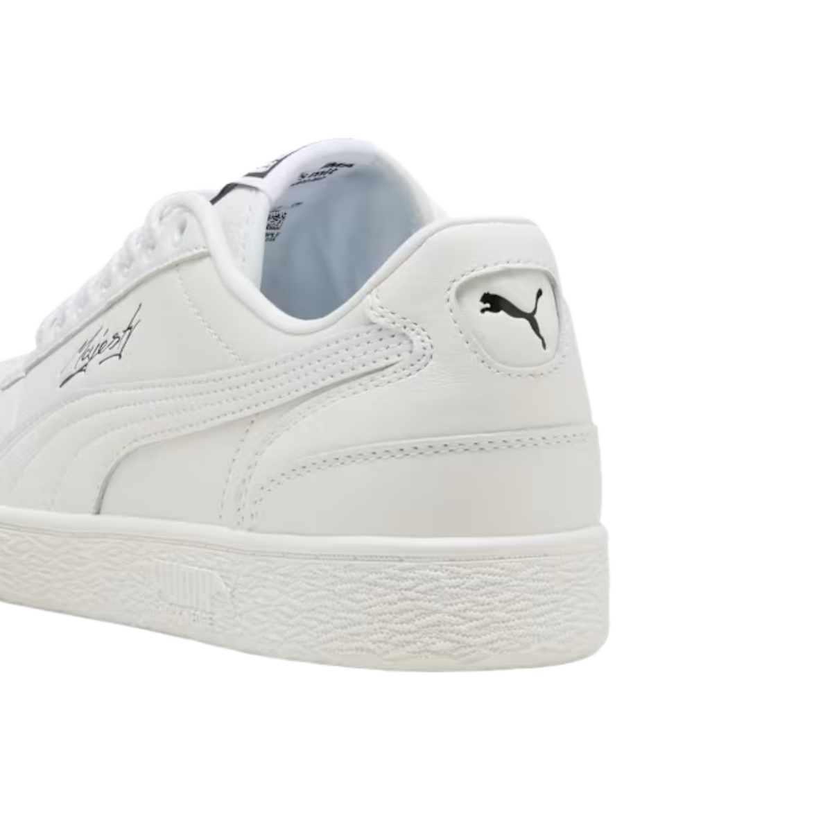 Puma Men Majesty Sneakers - White