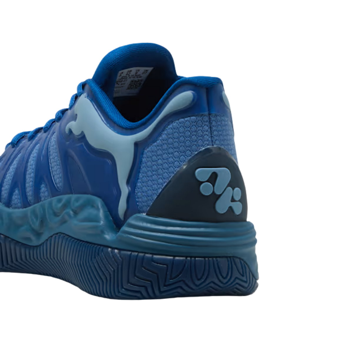 Puma Men Hali 1 - Cobalt Glaze Zen Blue