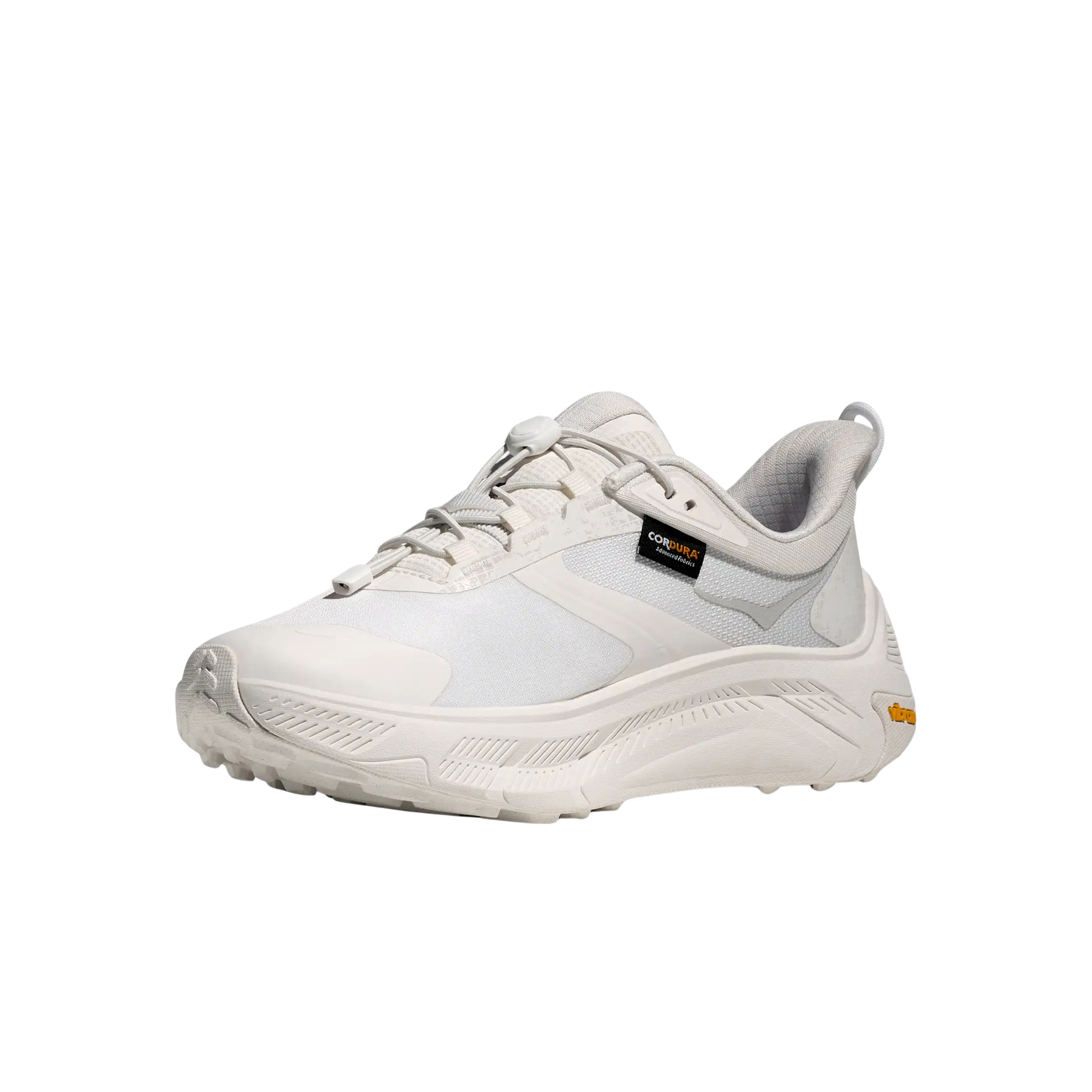Hoka Women Transport 2 - White