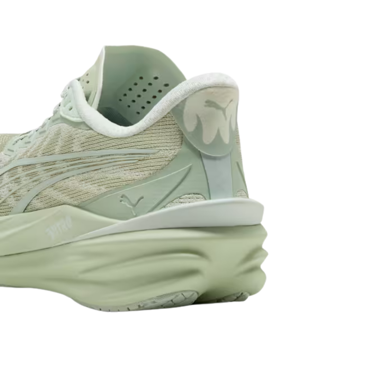 Puma Men Deviate Nitro™ 4 - Soft Grass Créme De Mint