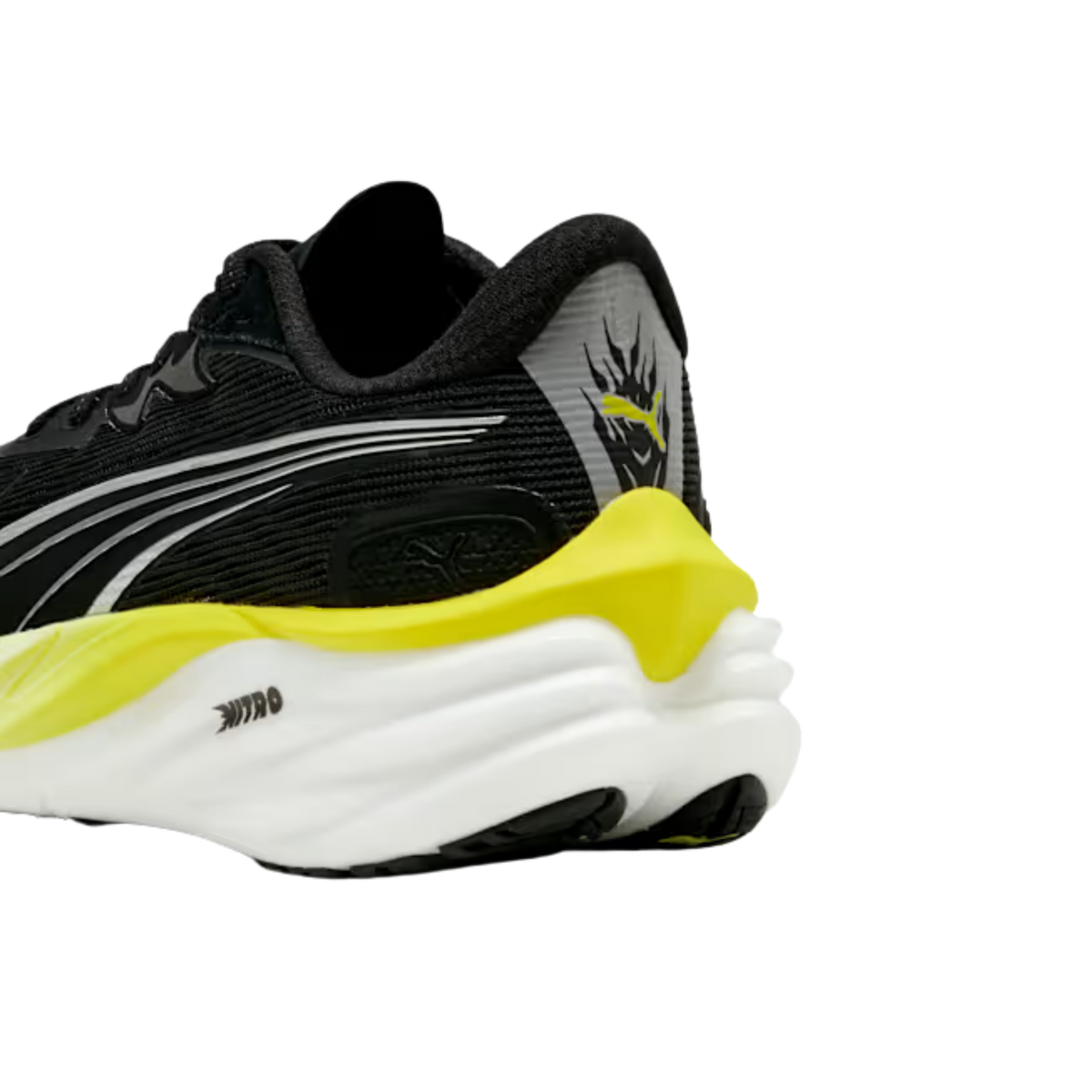 Puma Men Velocity Nitro™ 4 - Black Apple Spritz