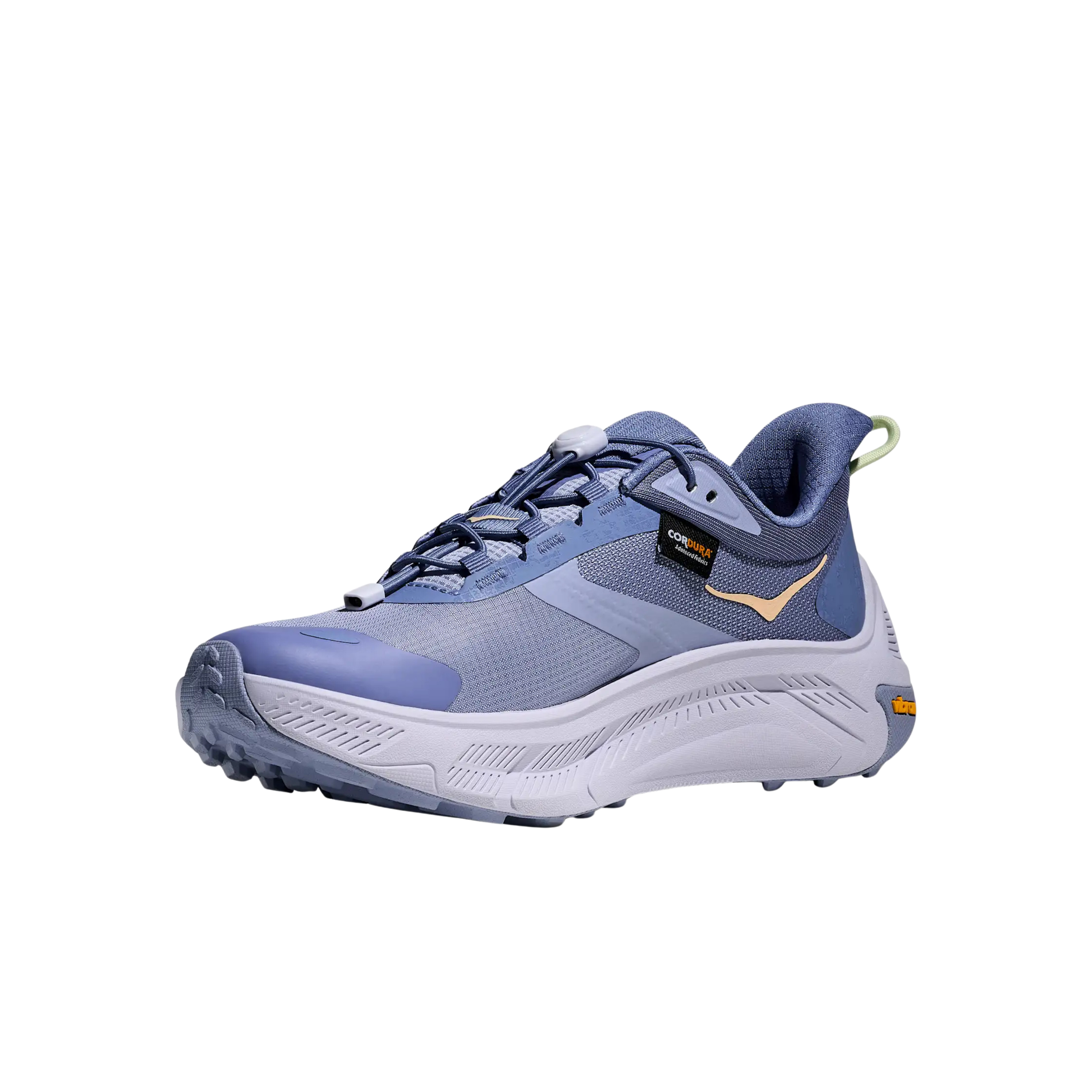 Hoka Women Transport 2 - Tranquil Blue Ambient Blue