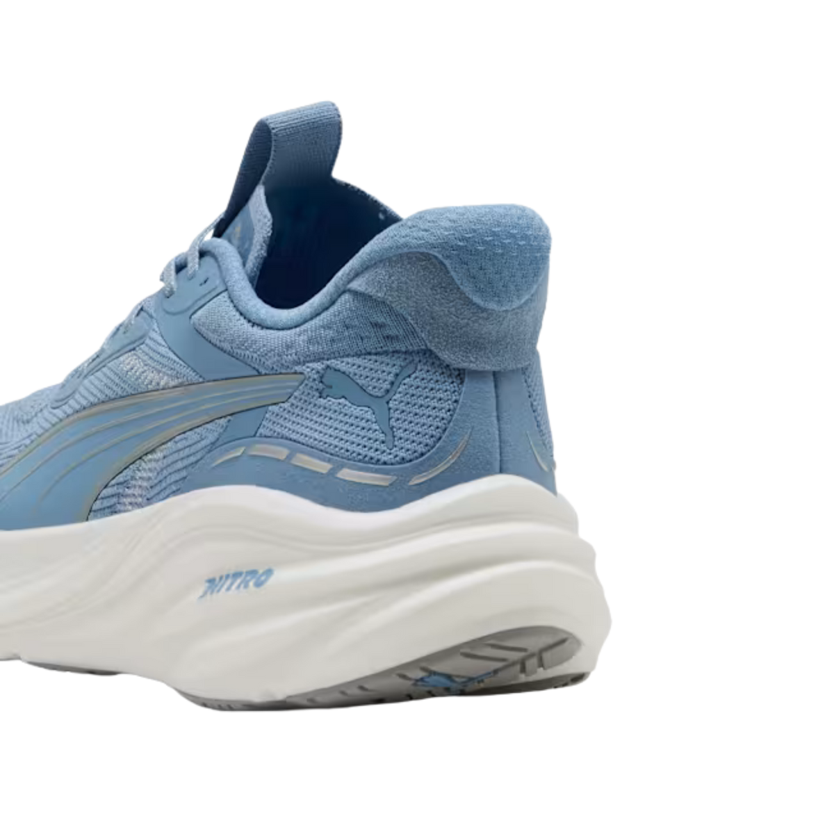 Puma Men Magnify Nitro™ 3 - Zen Blue Gray Echo
