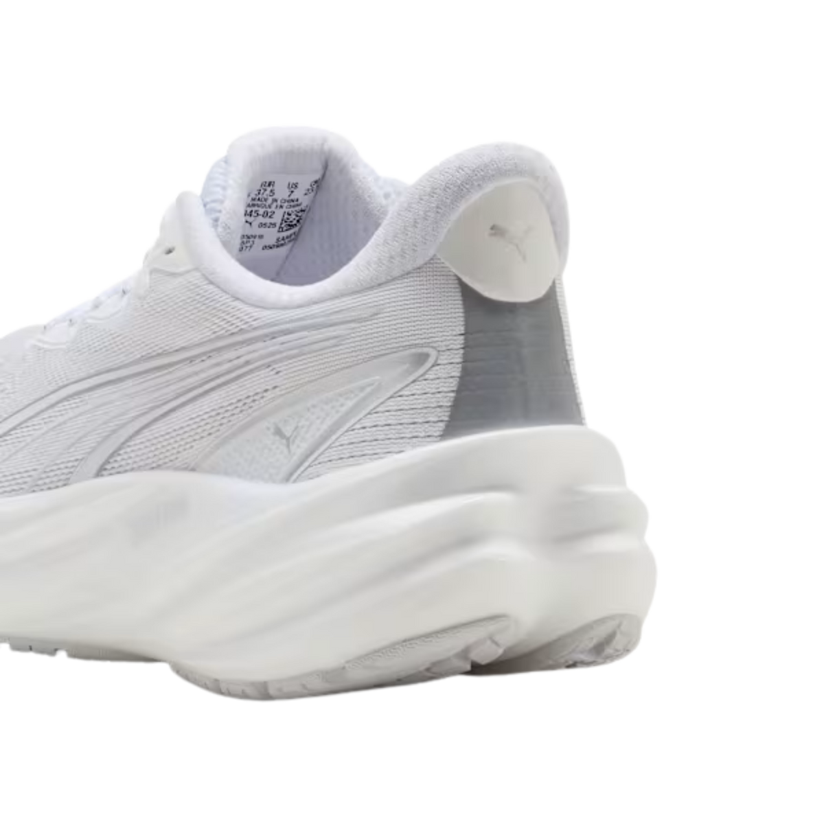 Puma Women Velocity NITRO™ 5 Sneaker - White