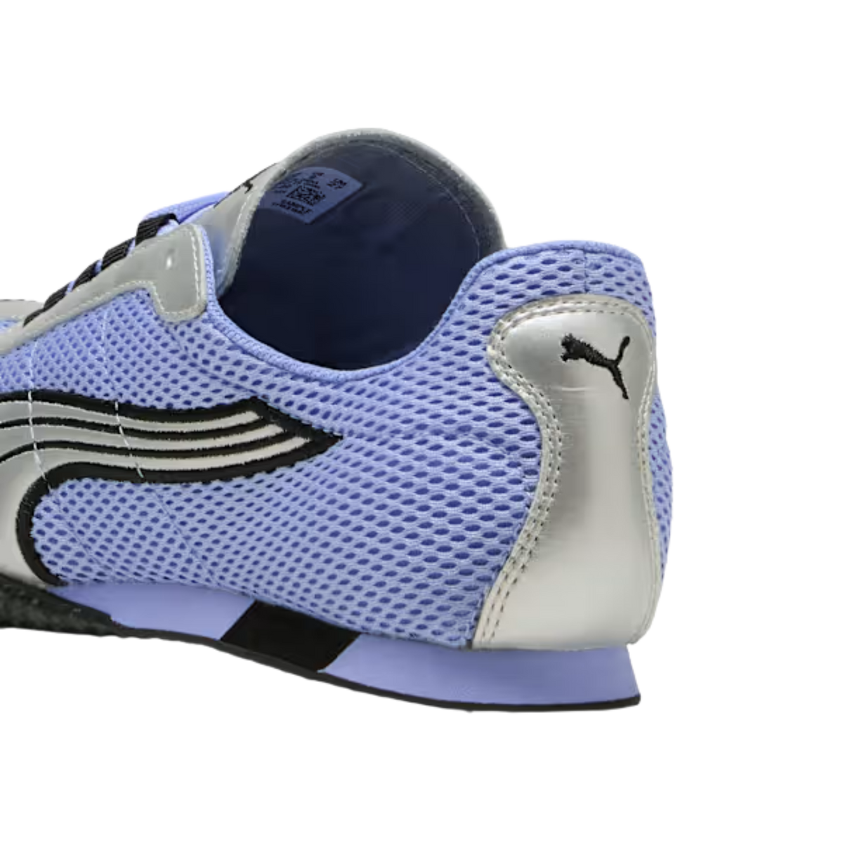 Puma Women H Street OG Sneaker - Intense Lavender Silver
