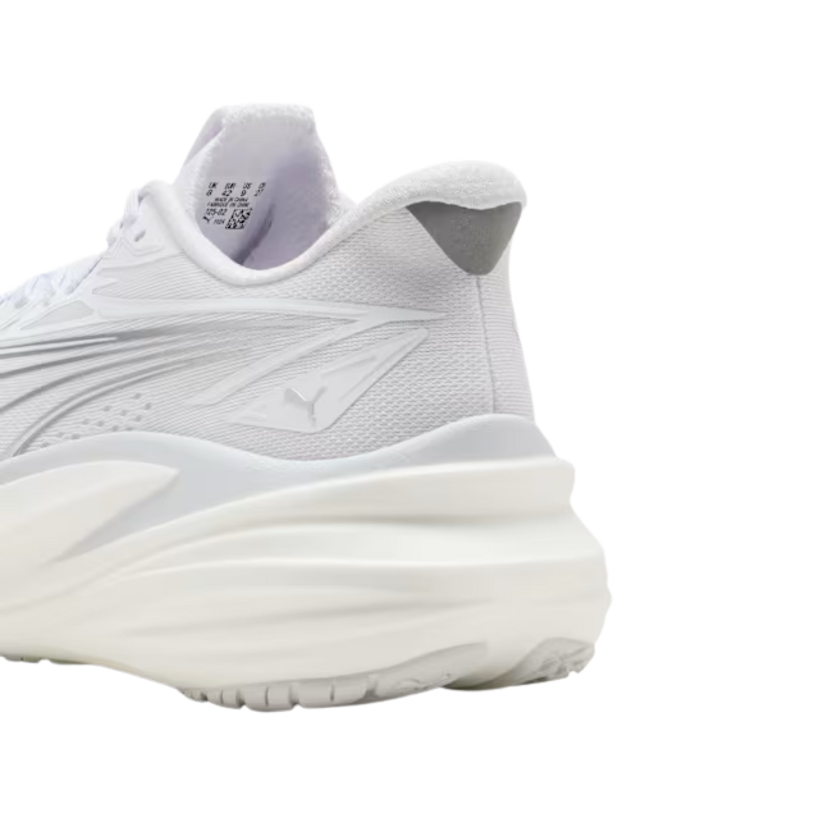 Puma Men MagMax Nitro™ 2 - White Silver Mist