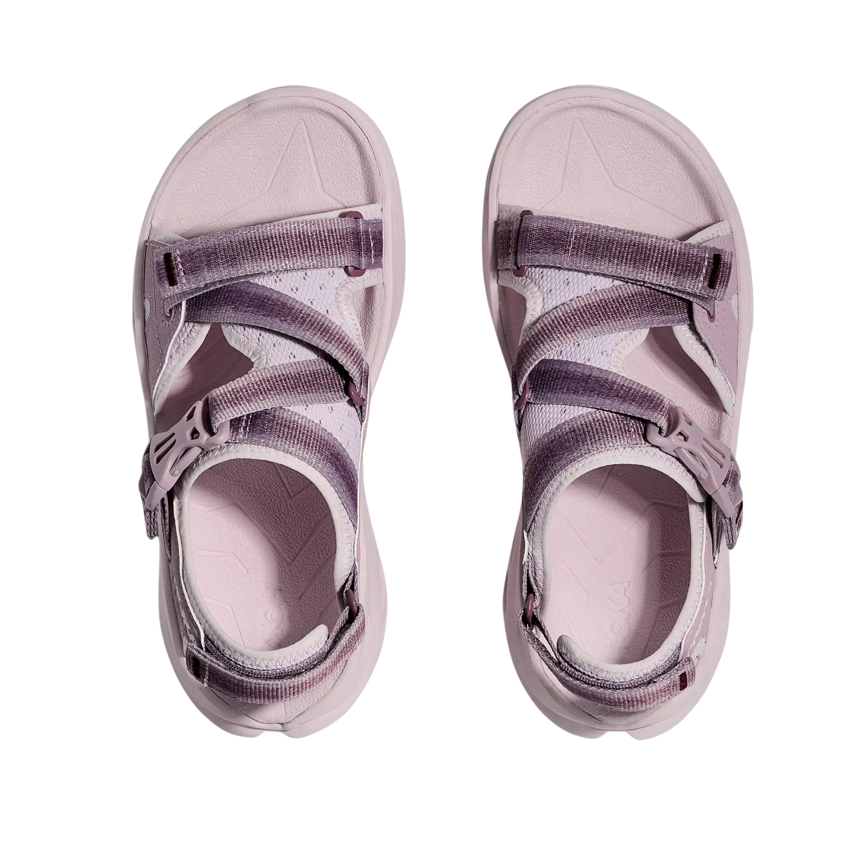 Hoka Women Infini Hike TC - Fragrant Lilac Lilac Cream