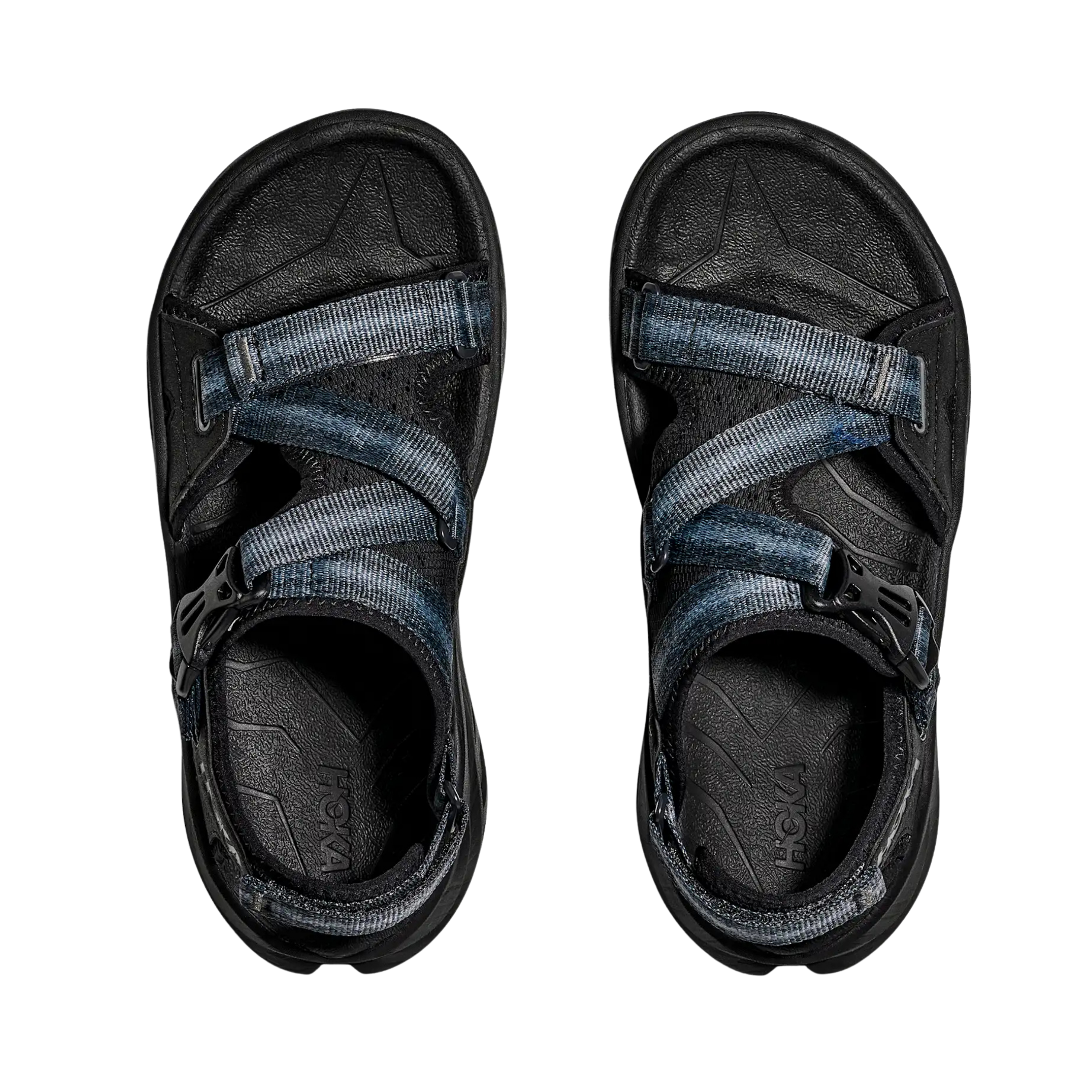 Hoka Women Infini Hike TC - Black