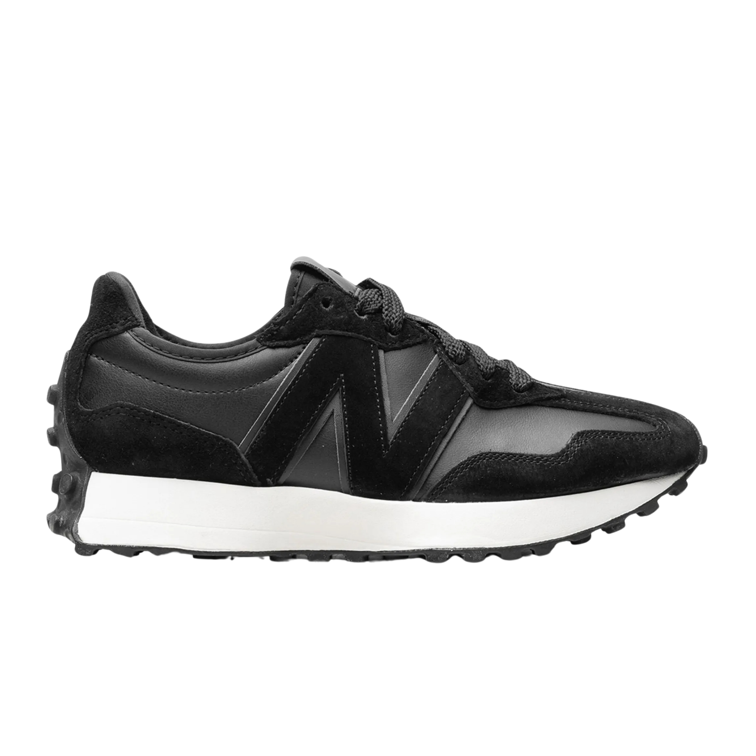New Balance Women 237 Sneaker - Black