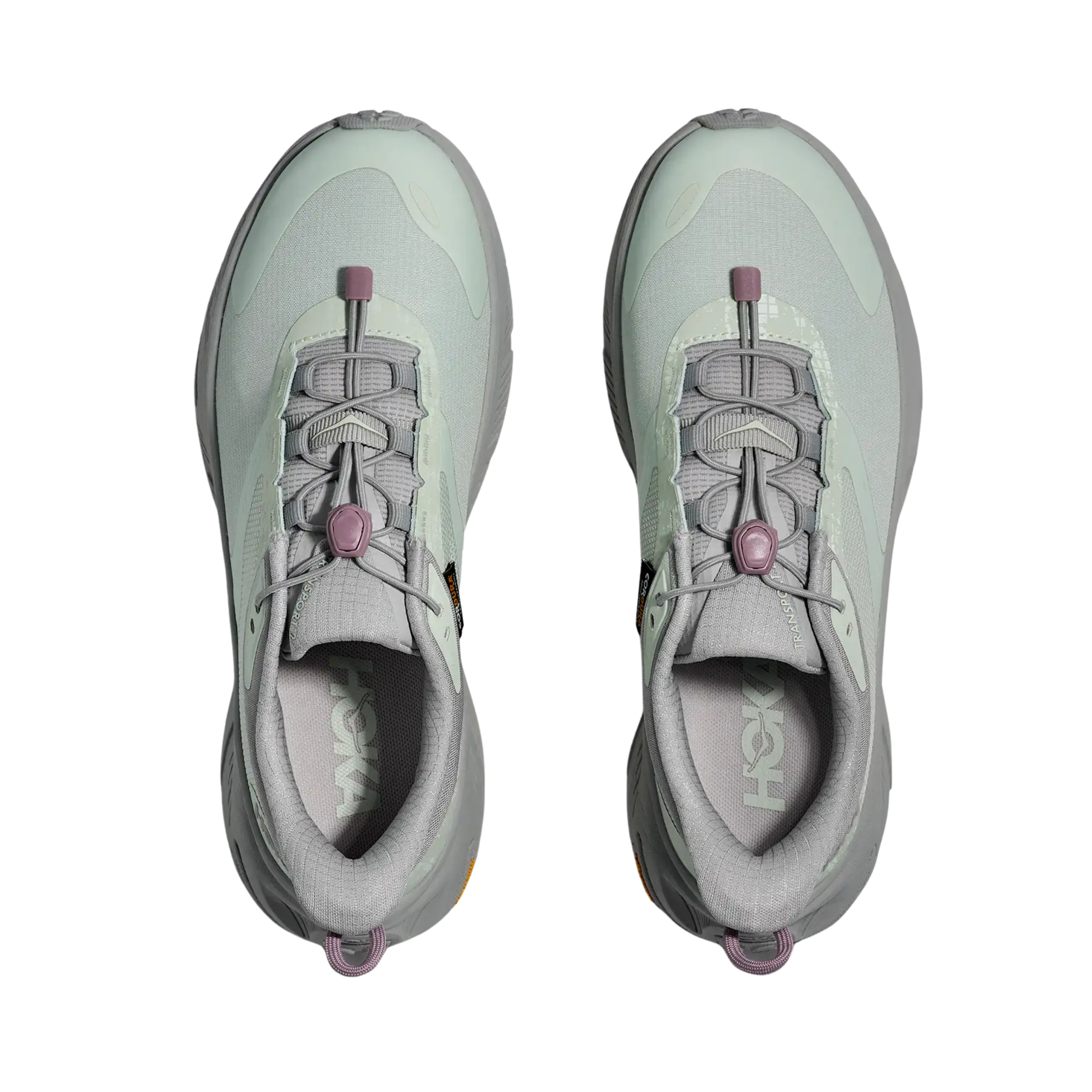 Hoka Women Transport 2 - Stardust Sea Glass
