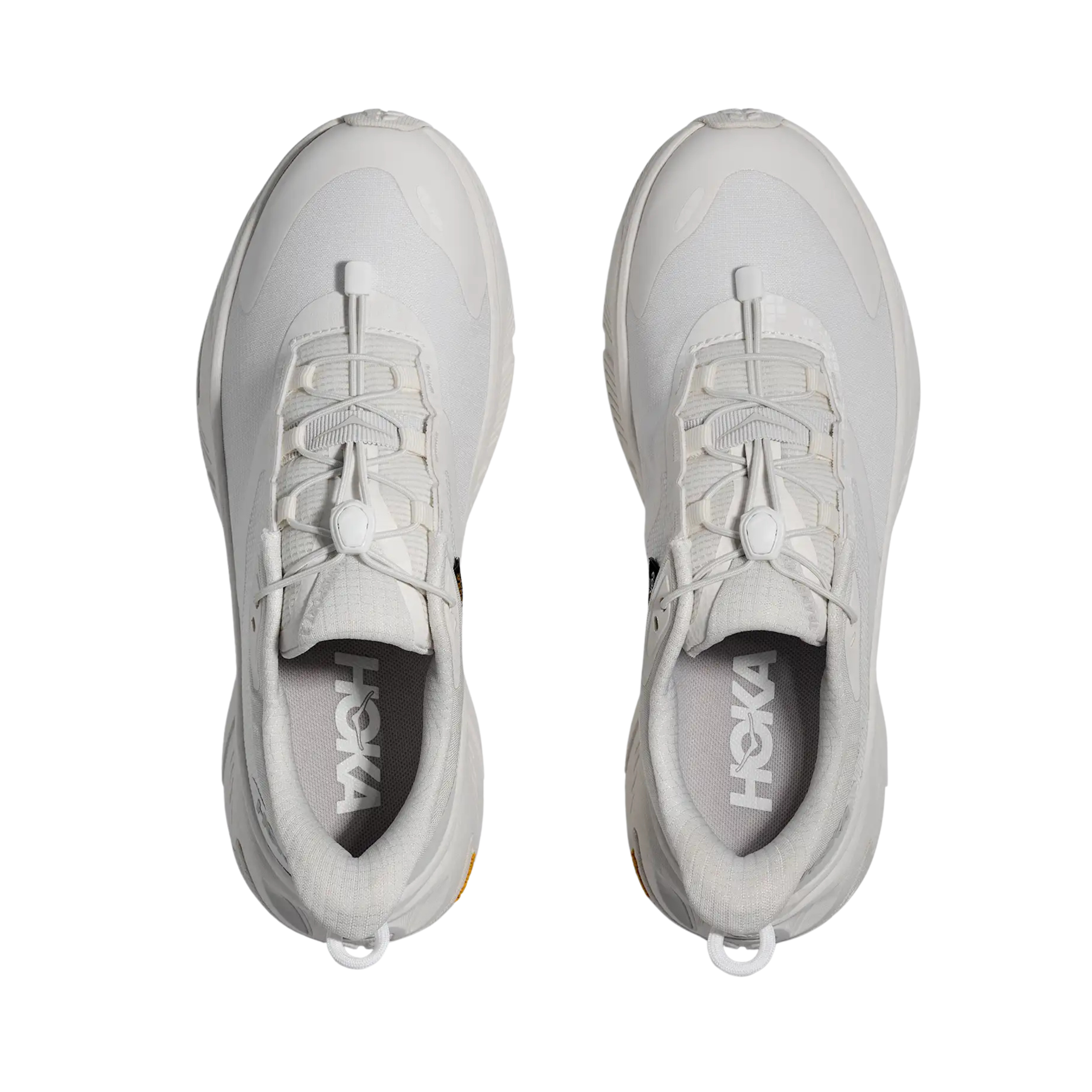 Hoka Women Transport 2 - White