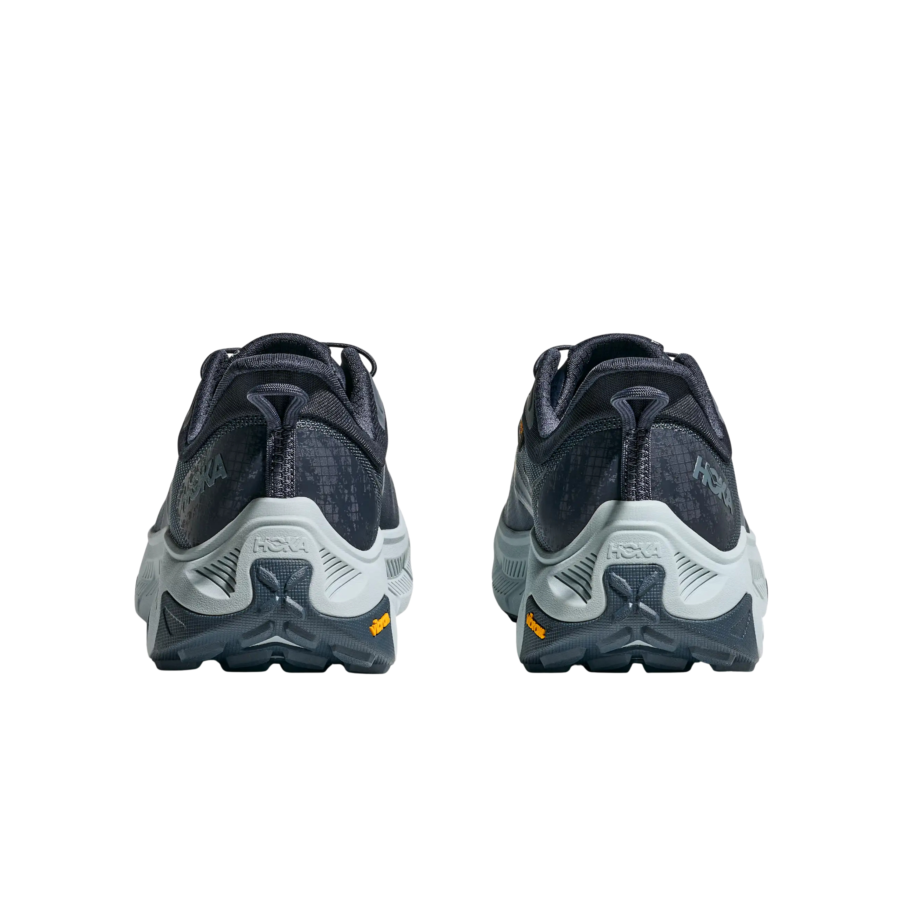 Hoka Men Transport 2 - Faded Navy Mineral Blue