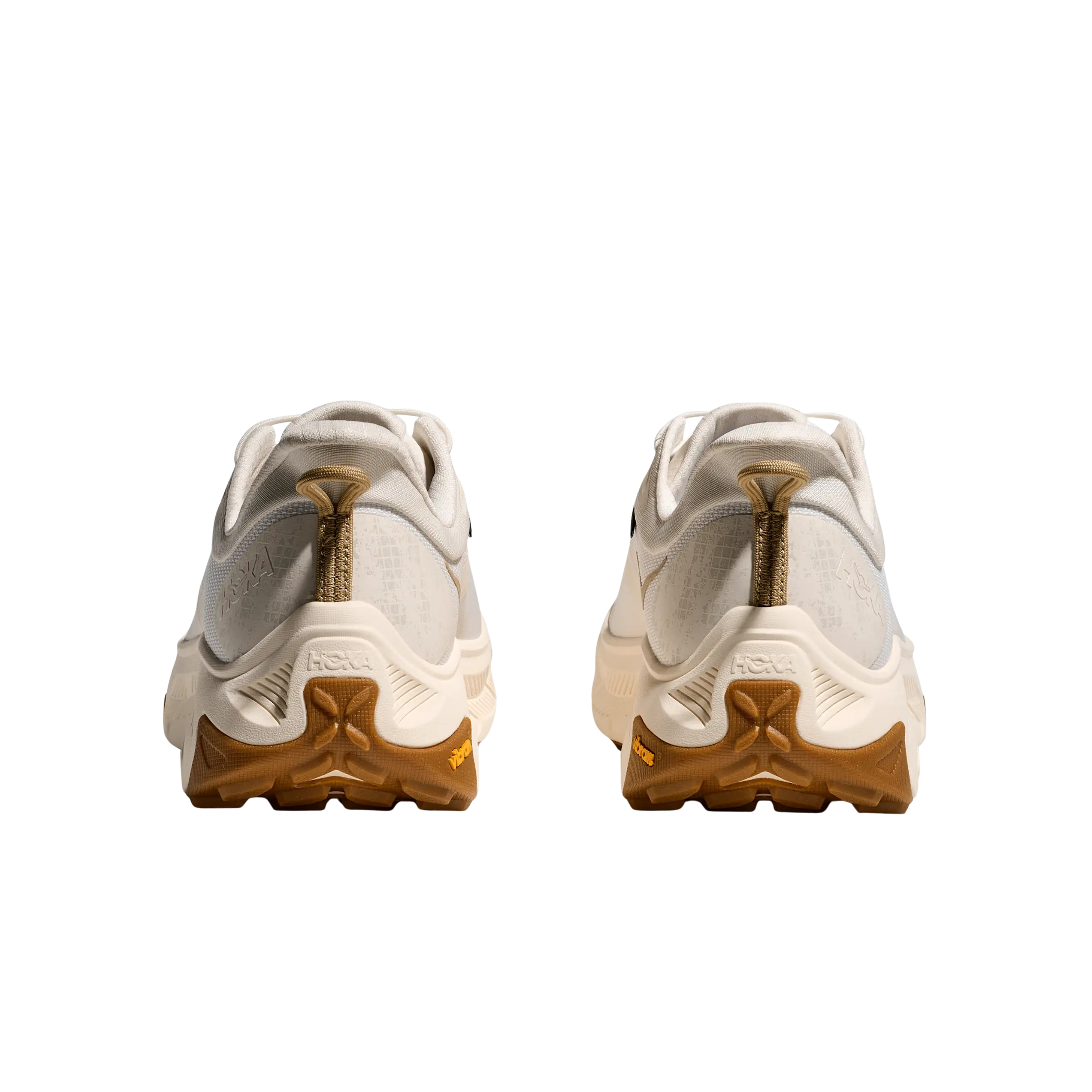 Hoka Men Transport 2 - Alabaster Alabaster