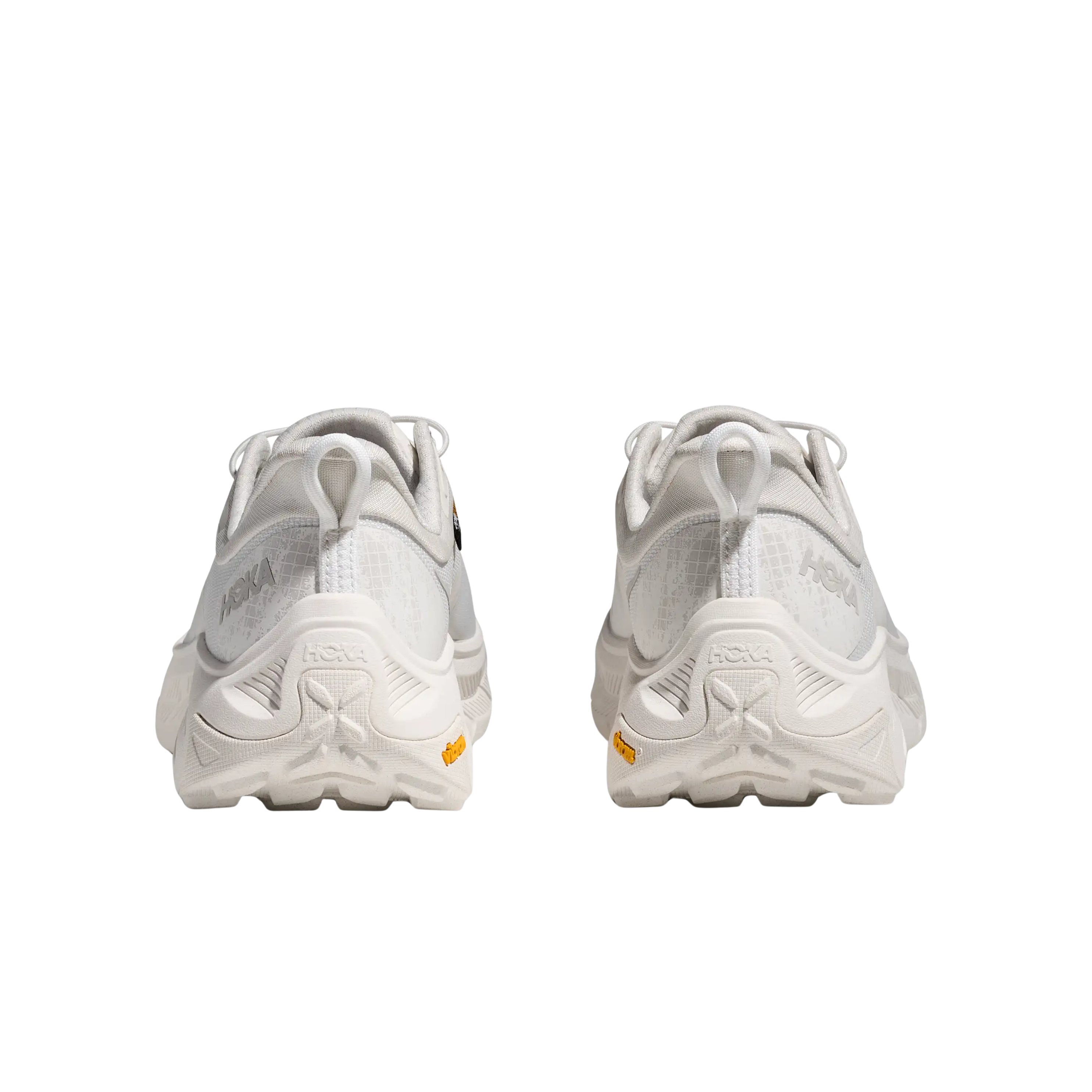 Hoka Women Transport 2 - White
