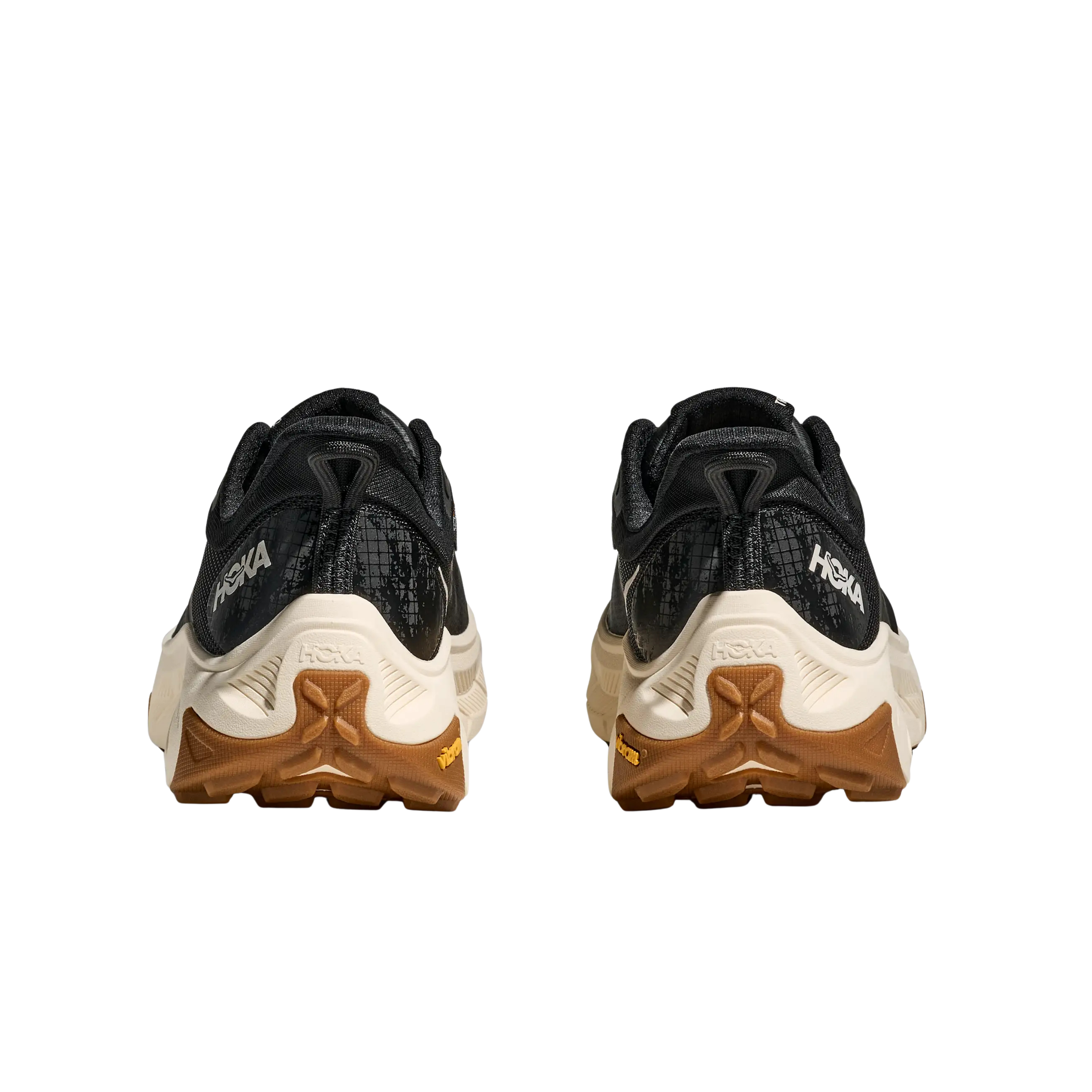 Hoka Women Transport 2 - Black Alabaster