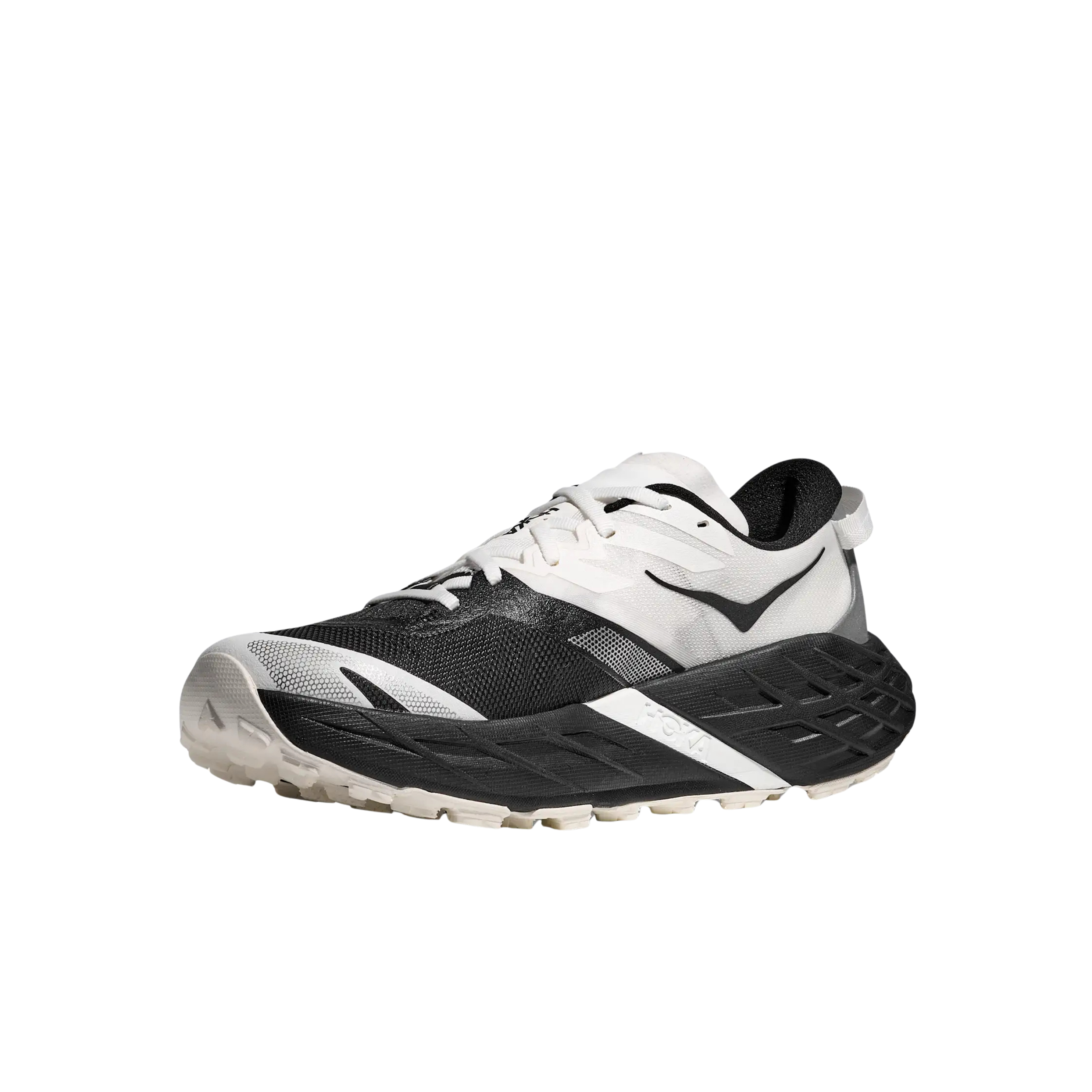 Hoka Women Speedgoat 7 - Black White