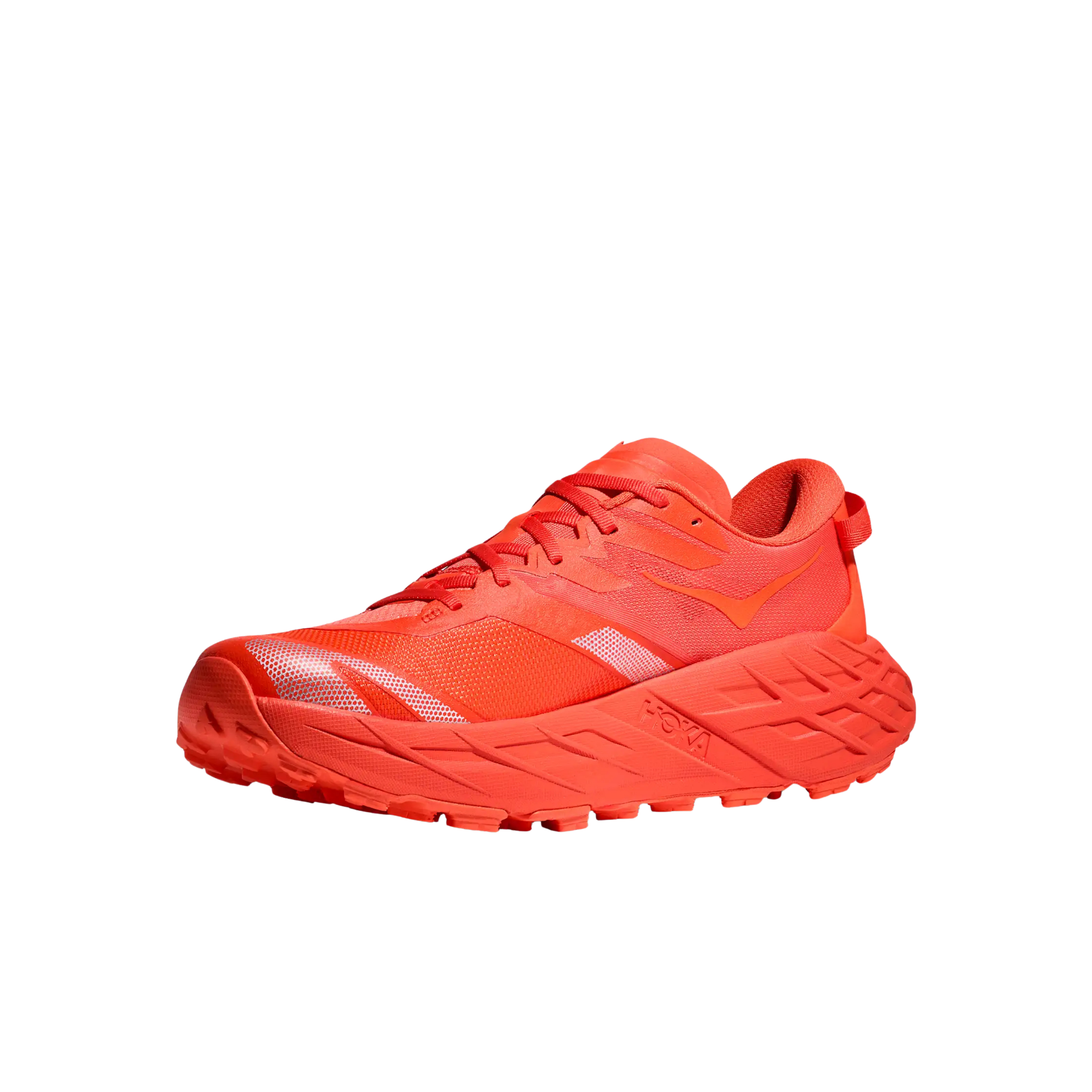 Hoka Women Speedgoat 7 - Bell Pepper