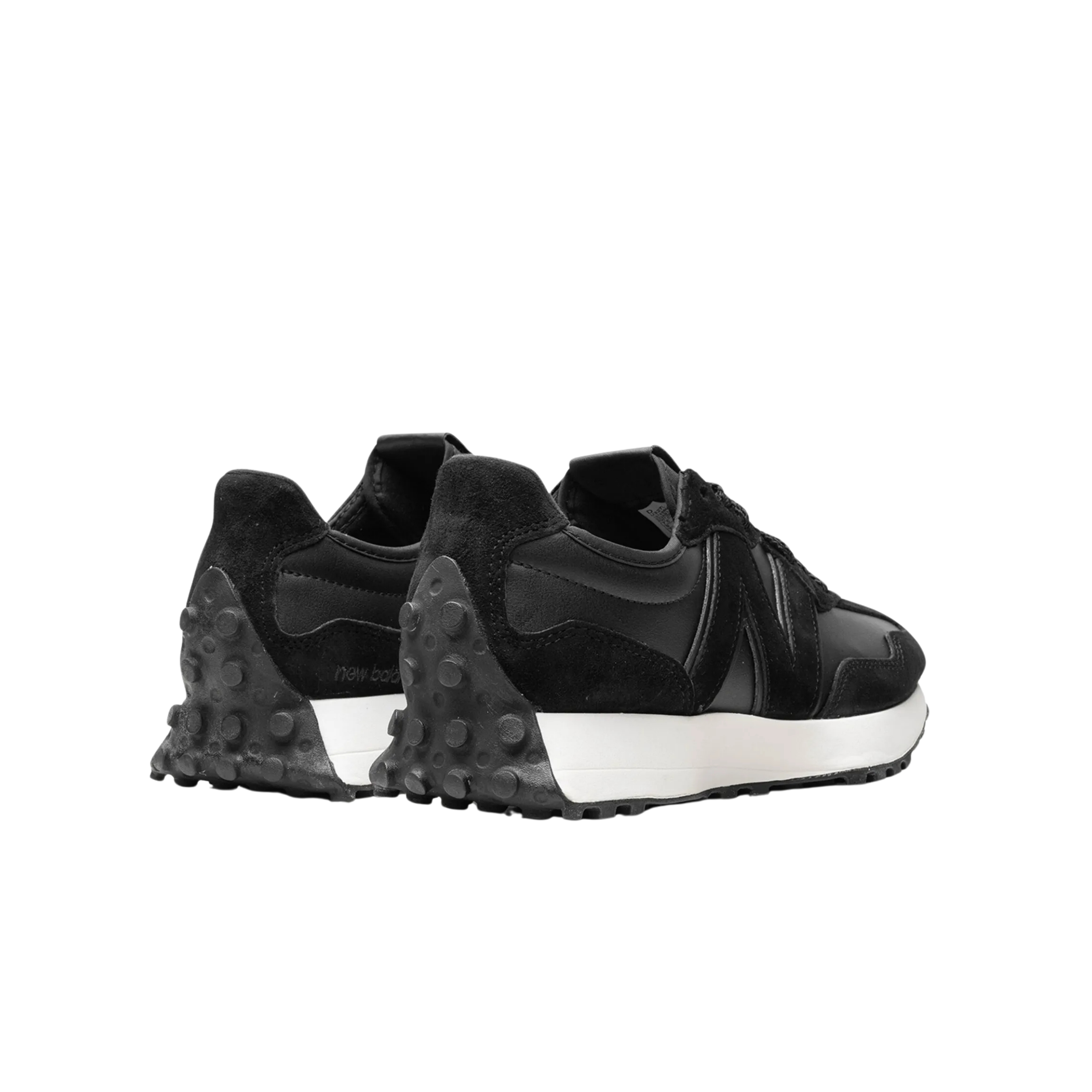 New Balance Women 237 Sneaker - Black