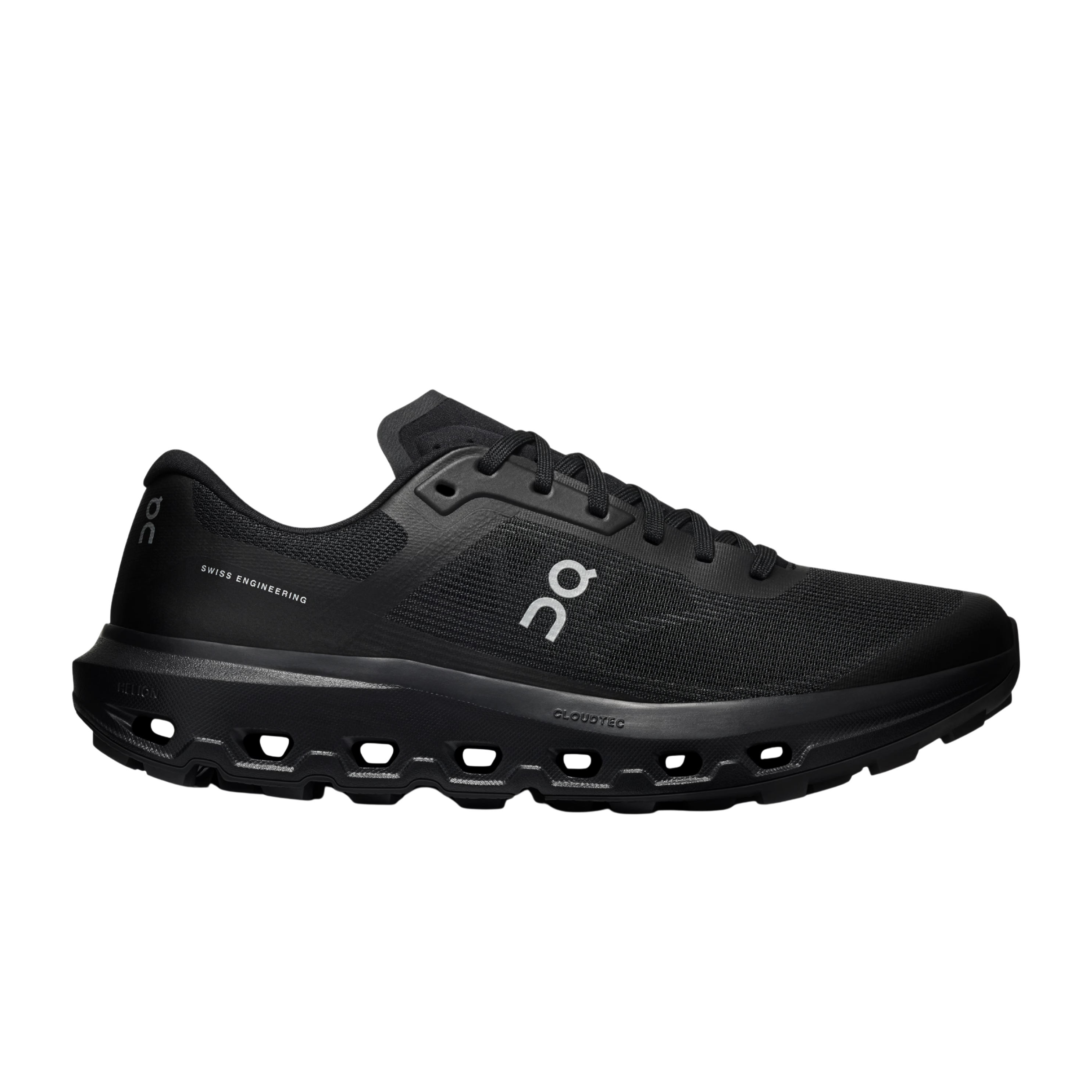 ON Men Cloudvista 3 - Black Black