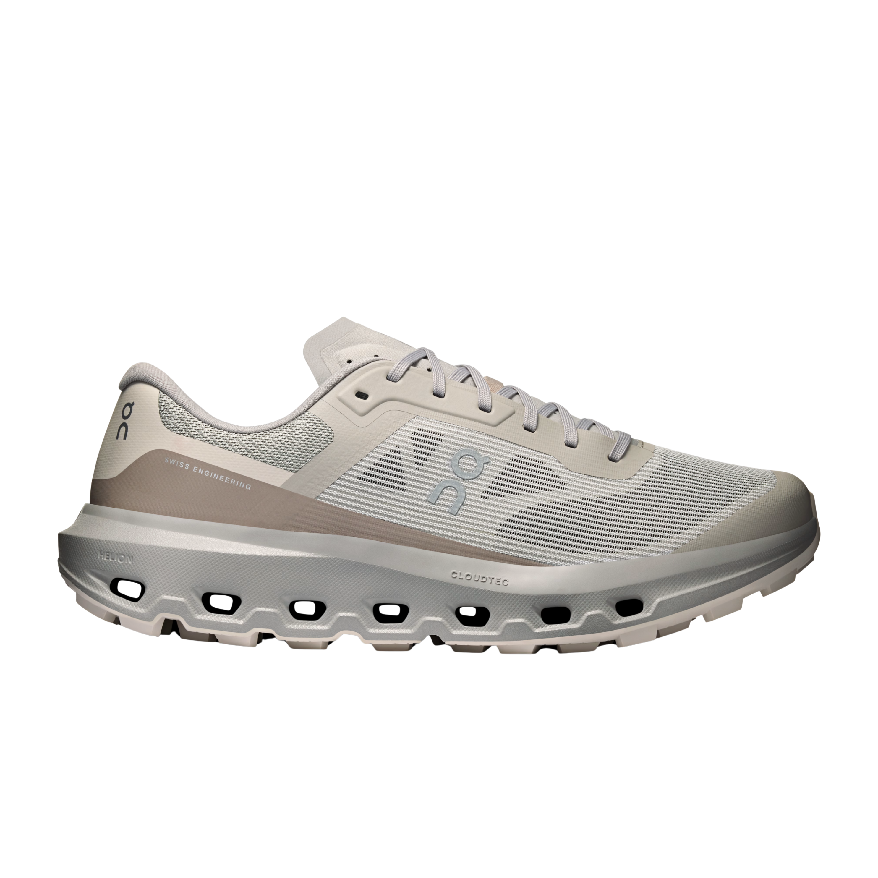 ON Men Cloudvista 3 - Fog Pearl
