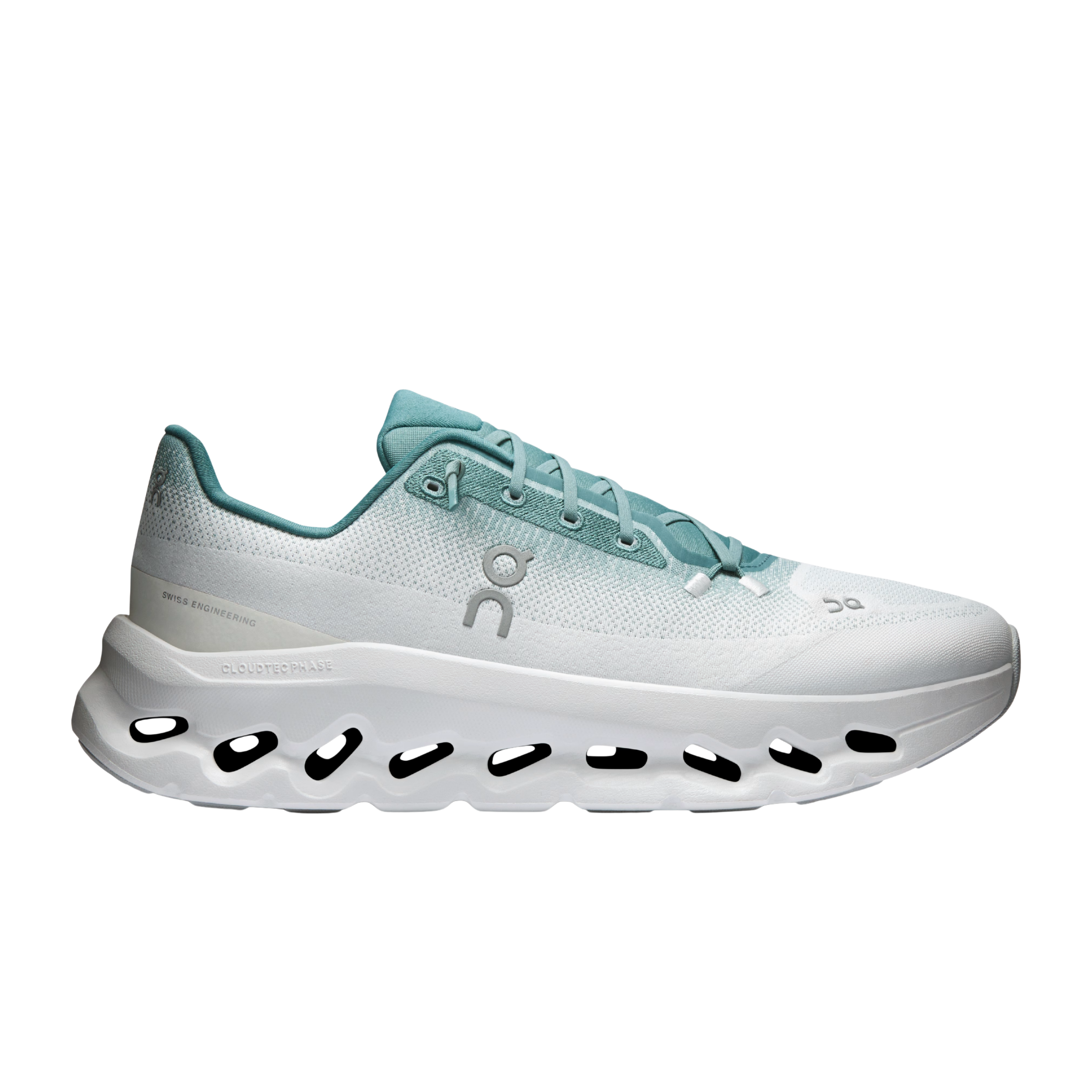 ON Men Cloudtilt - Tide White