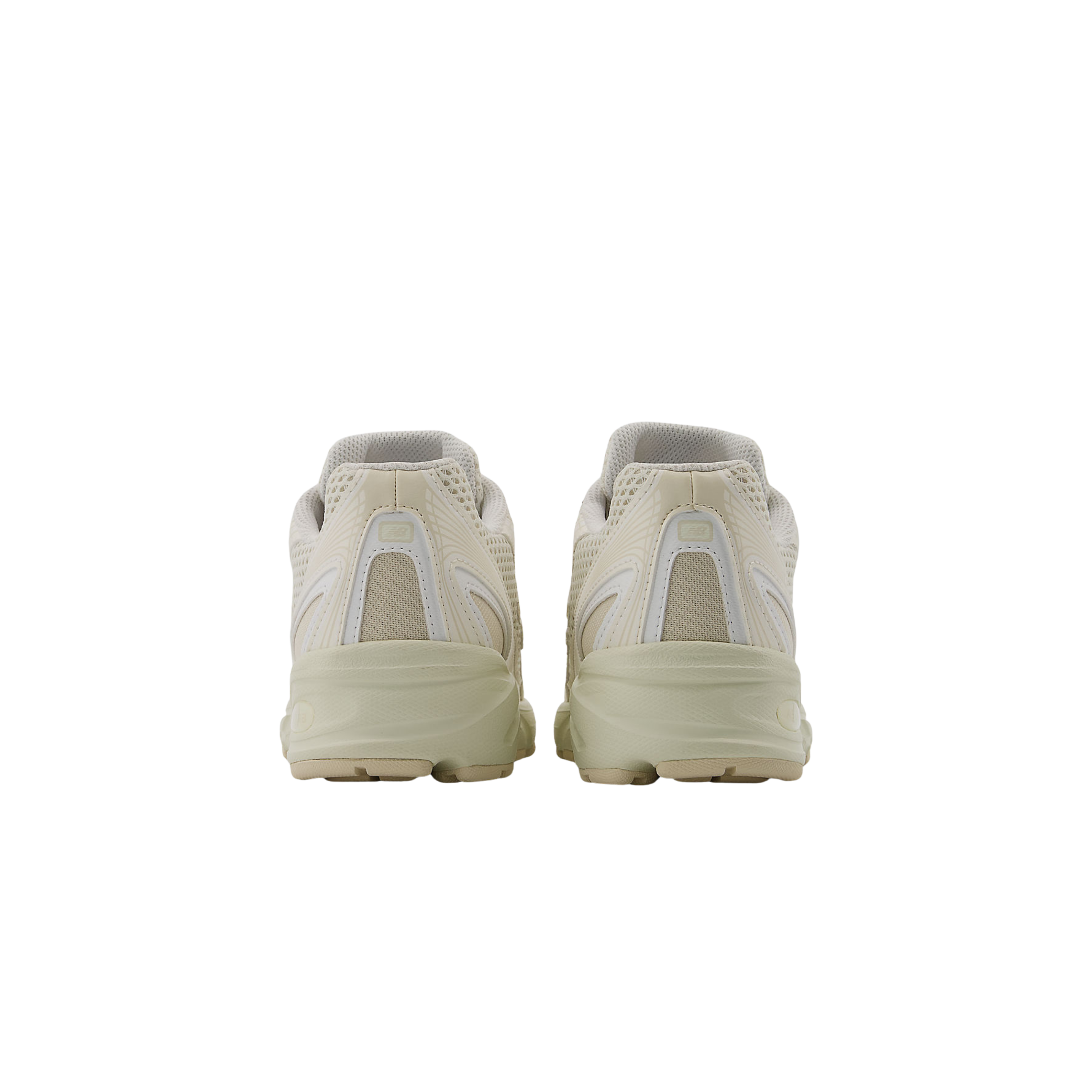 New Balance Big Kids 740 - Sea Salt Angora