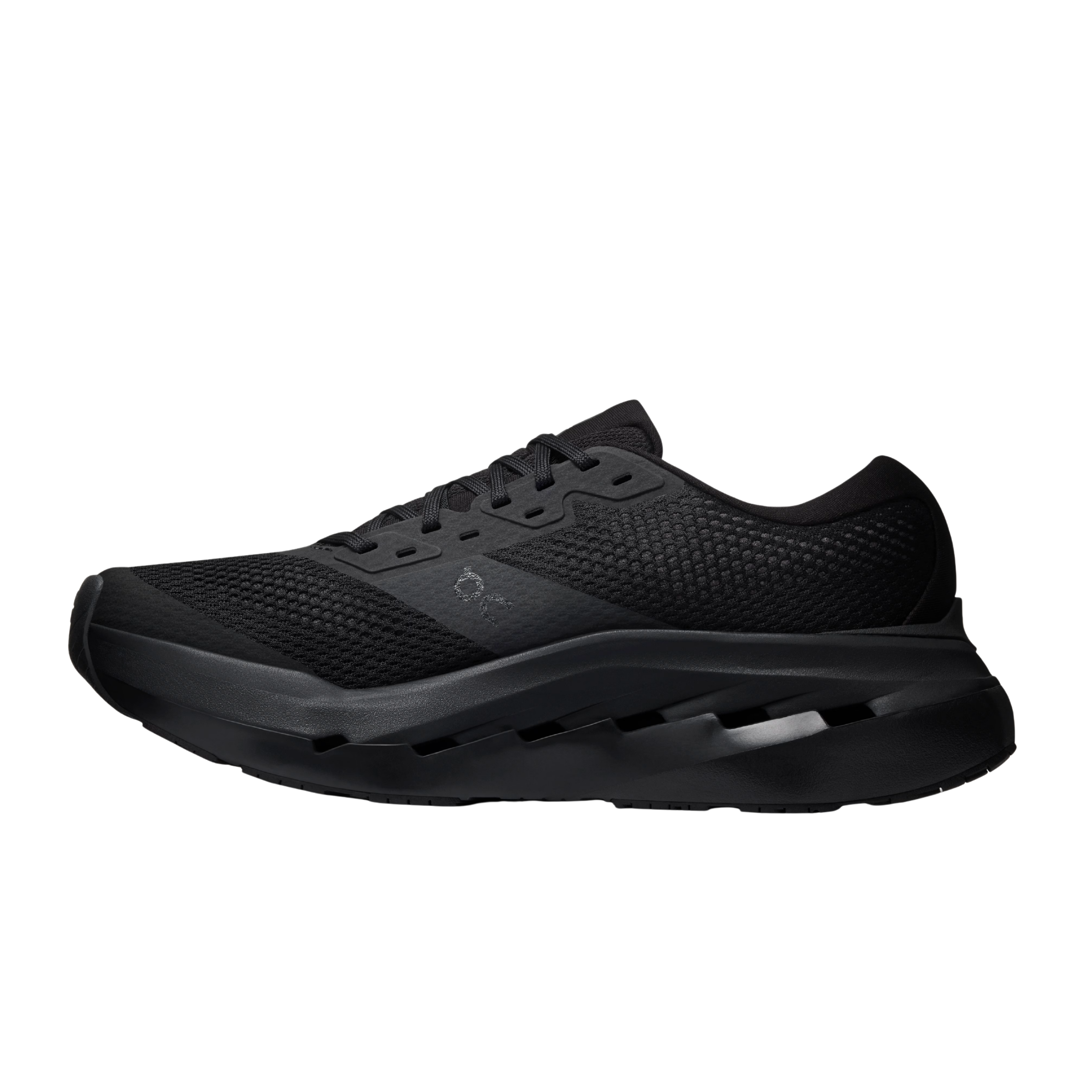 ON Men Cloudrunner 3 Max - Black Black