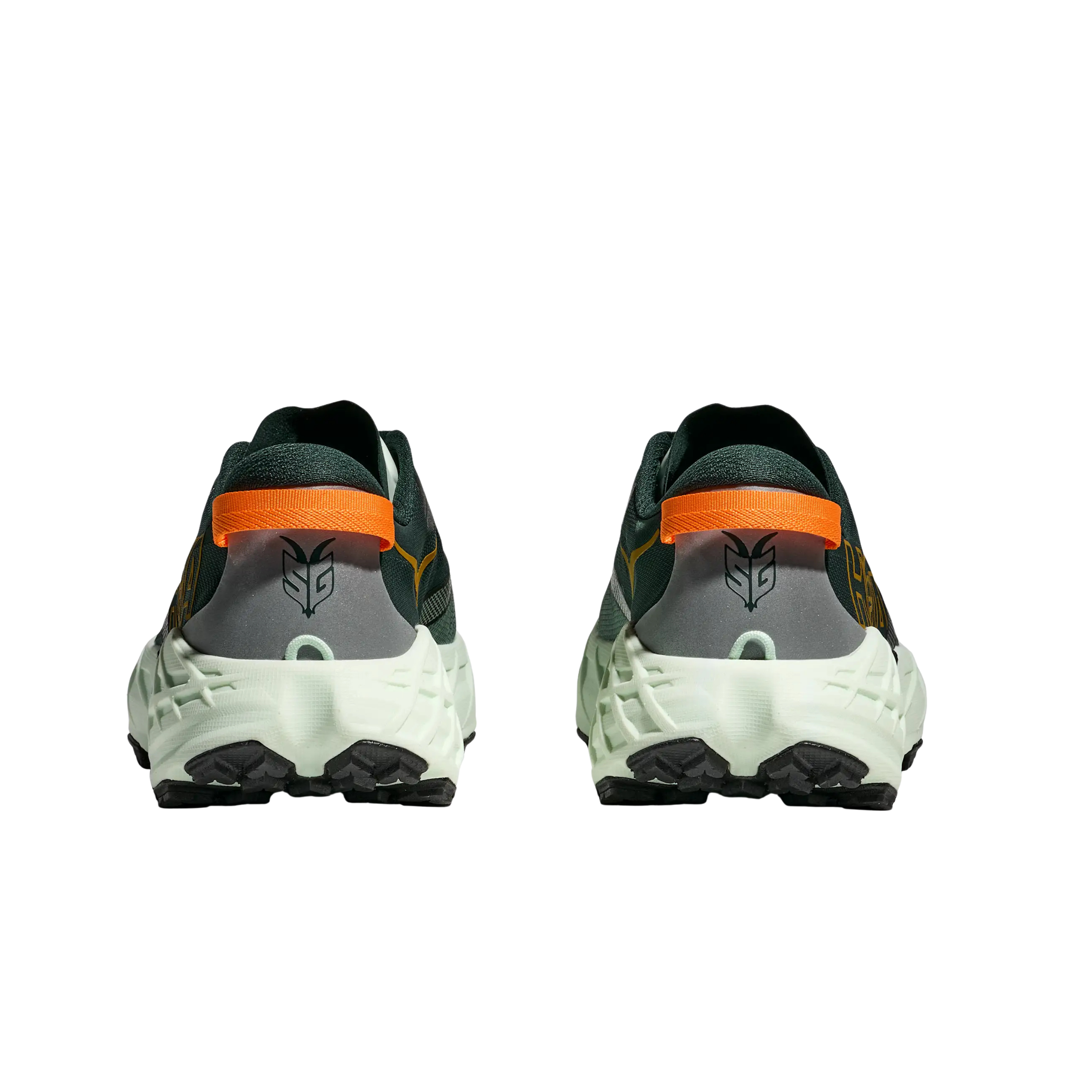 Hoka Men Speedgoat 7 - Bay Leaf Sea Glass