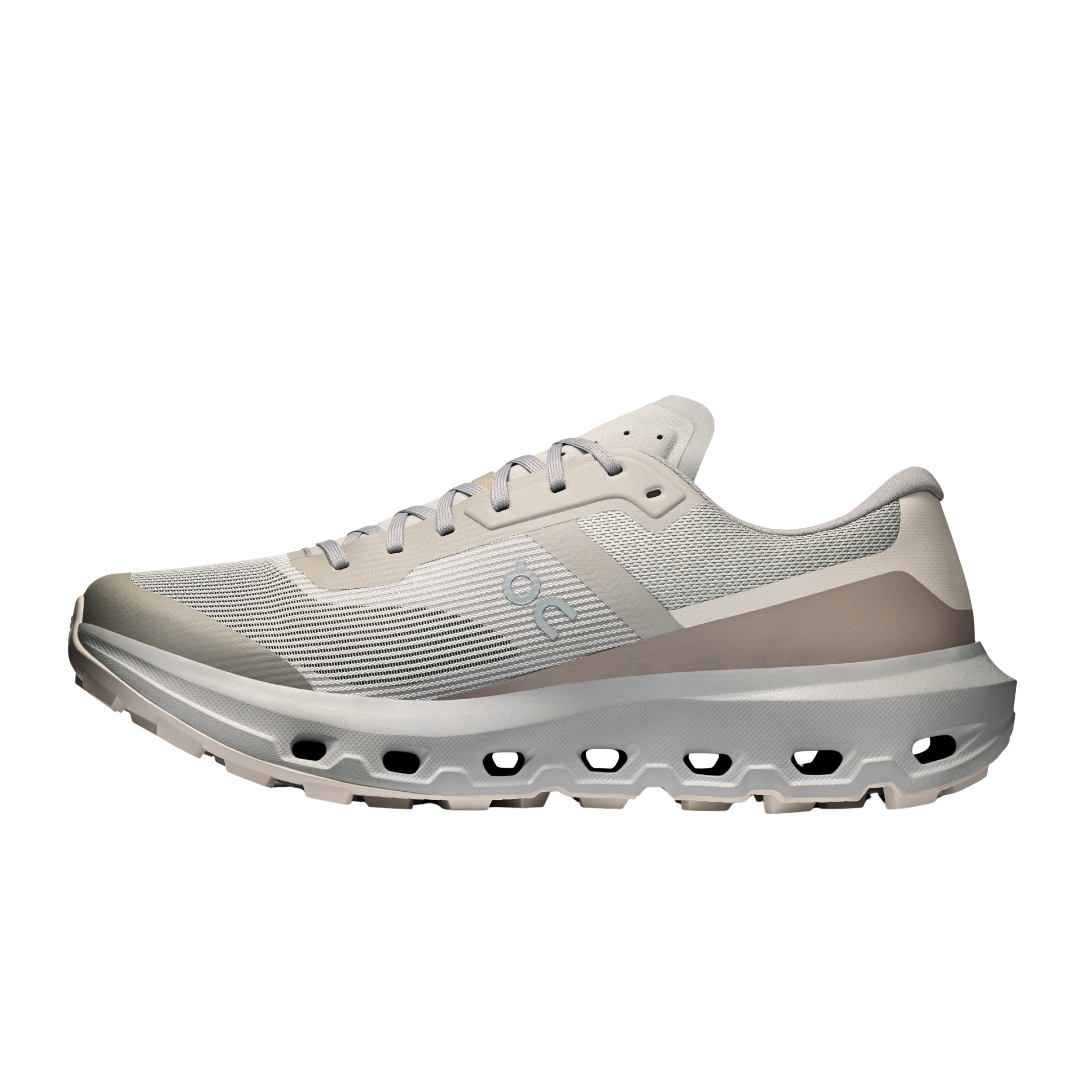 ON Men Cloudvista 3 - Fog Pearl