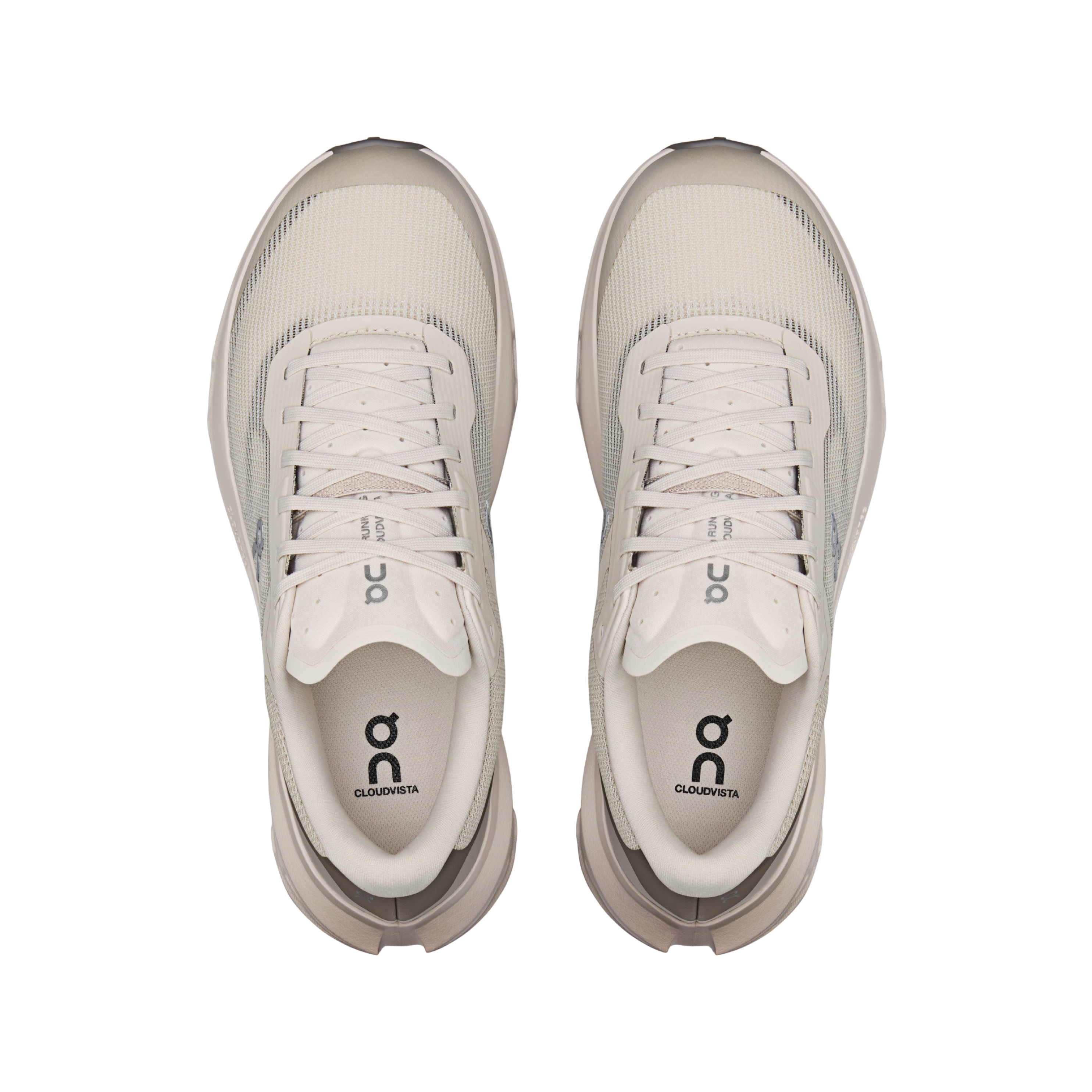 ON Women Cloudvista 3 - Pearl Cinder