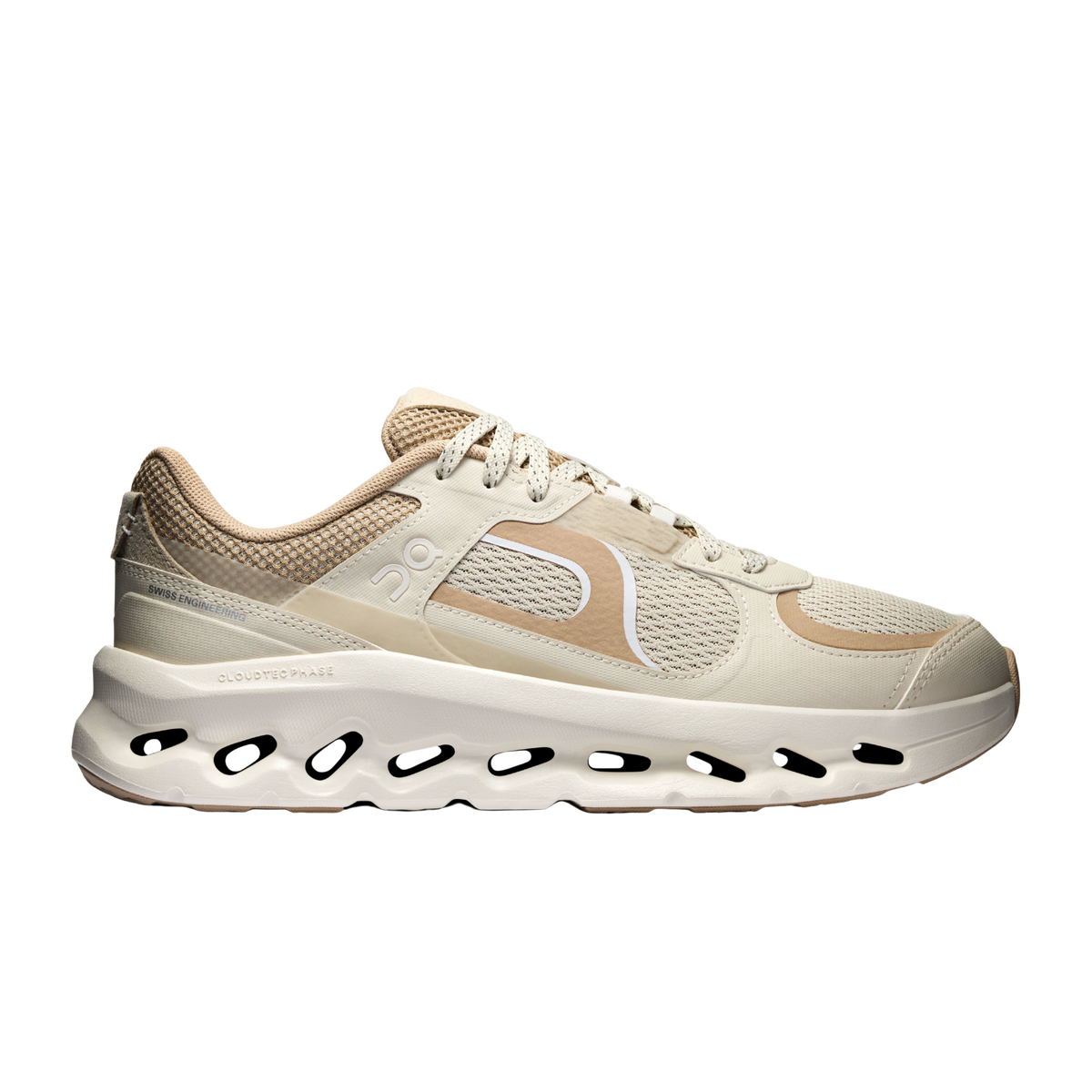 ON Men Cloudtilt Arc - Grain Ivory