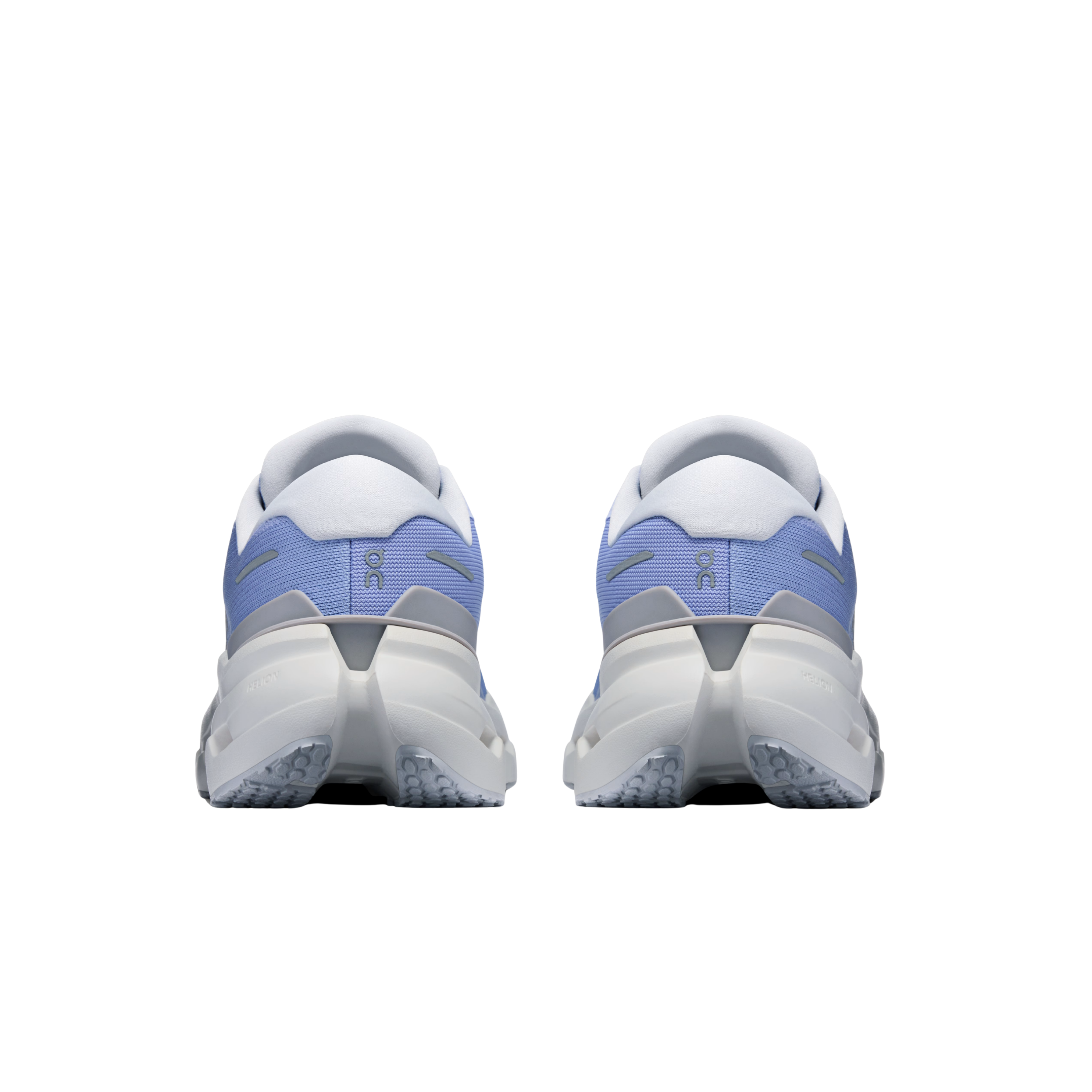 ON Women Cloudrunner 3 - Myrtle Platinum