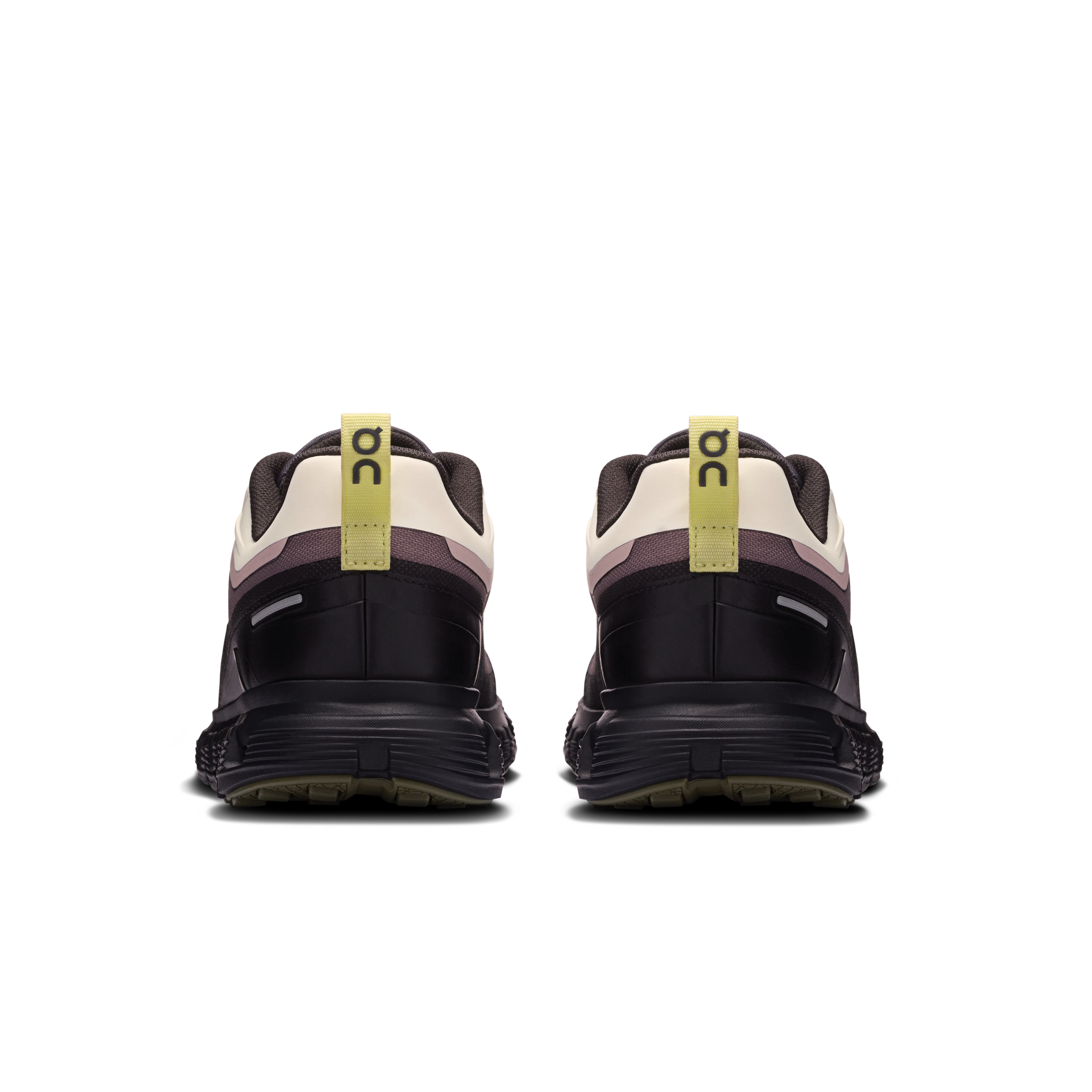 ON Women Cloud 6 Geo Waterproof - Dew Gobi