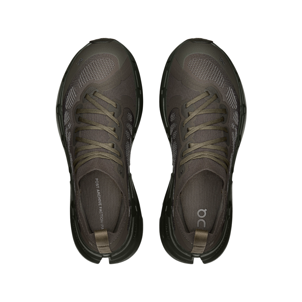 ON Women Cloudsoma PAF - Cobble Raven