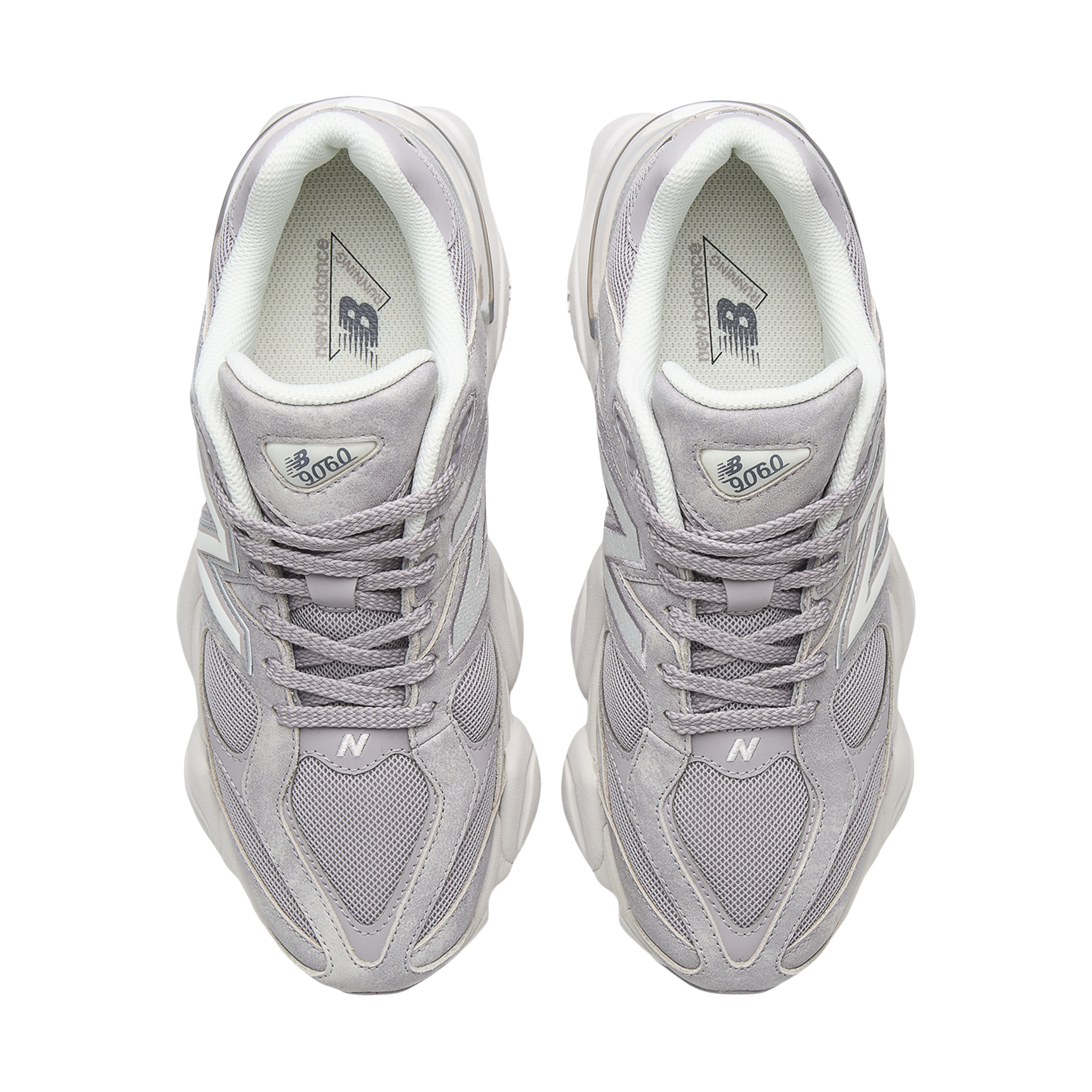 New Balance Women 9060 - Timber Wolf Truffle Salt