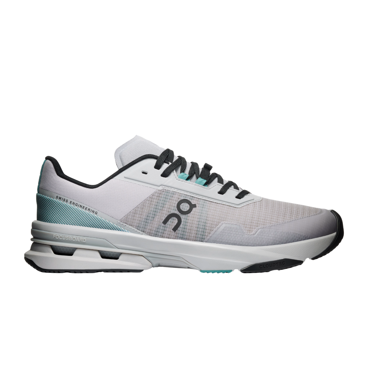 ON Men Cloudpulse Pro - Alloy Storm