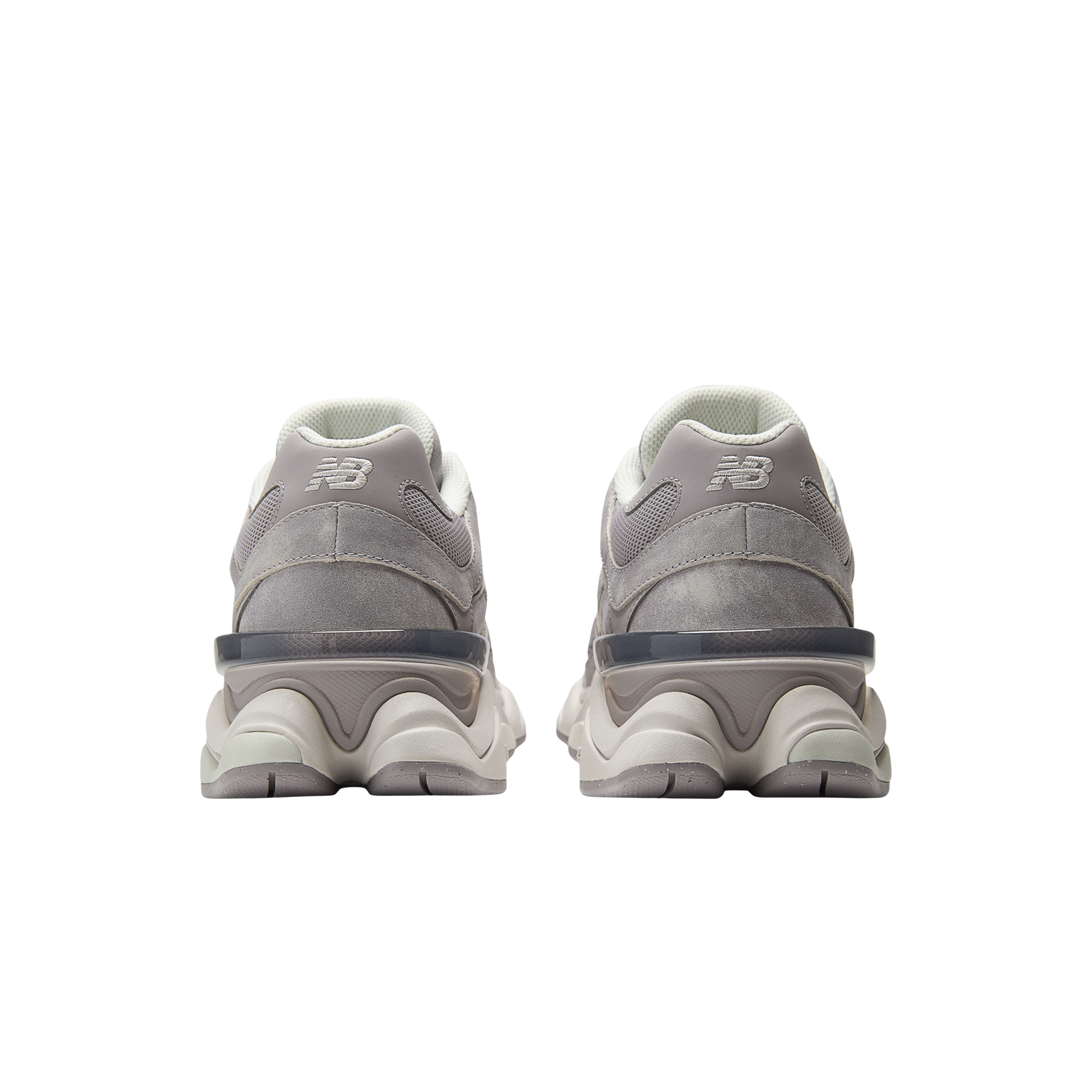 New Balance Women 9060 - Timber Wolf Truffle Salt
