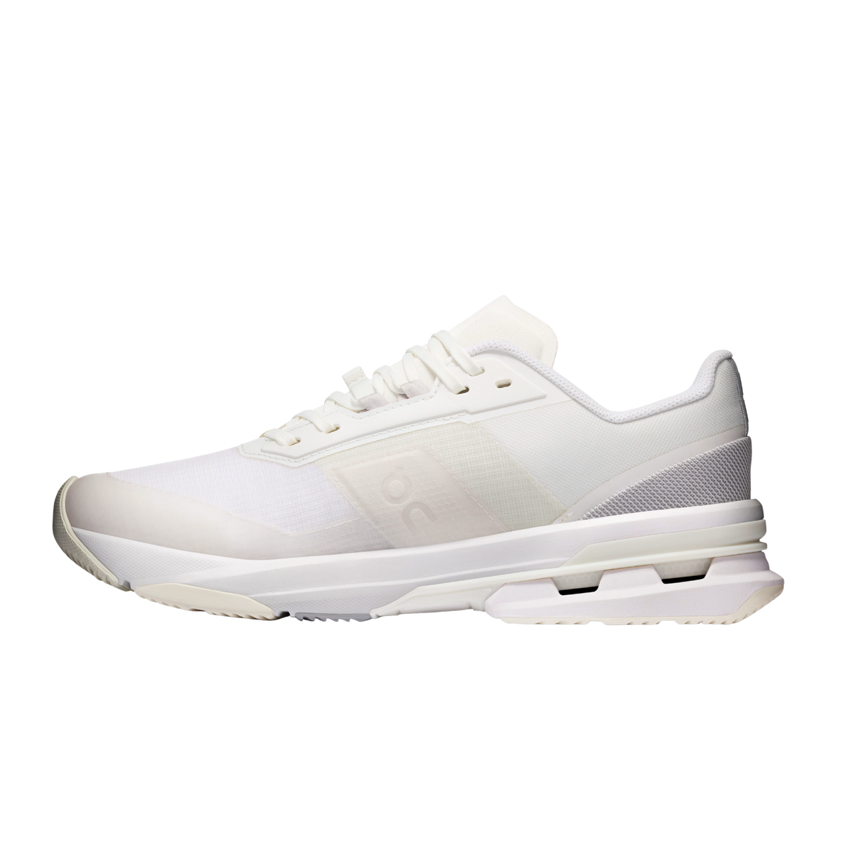 ON Women Cloudpulse Pro - White Ice