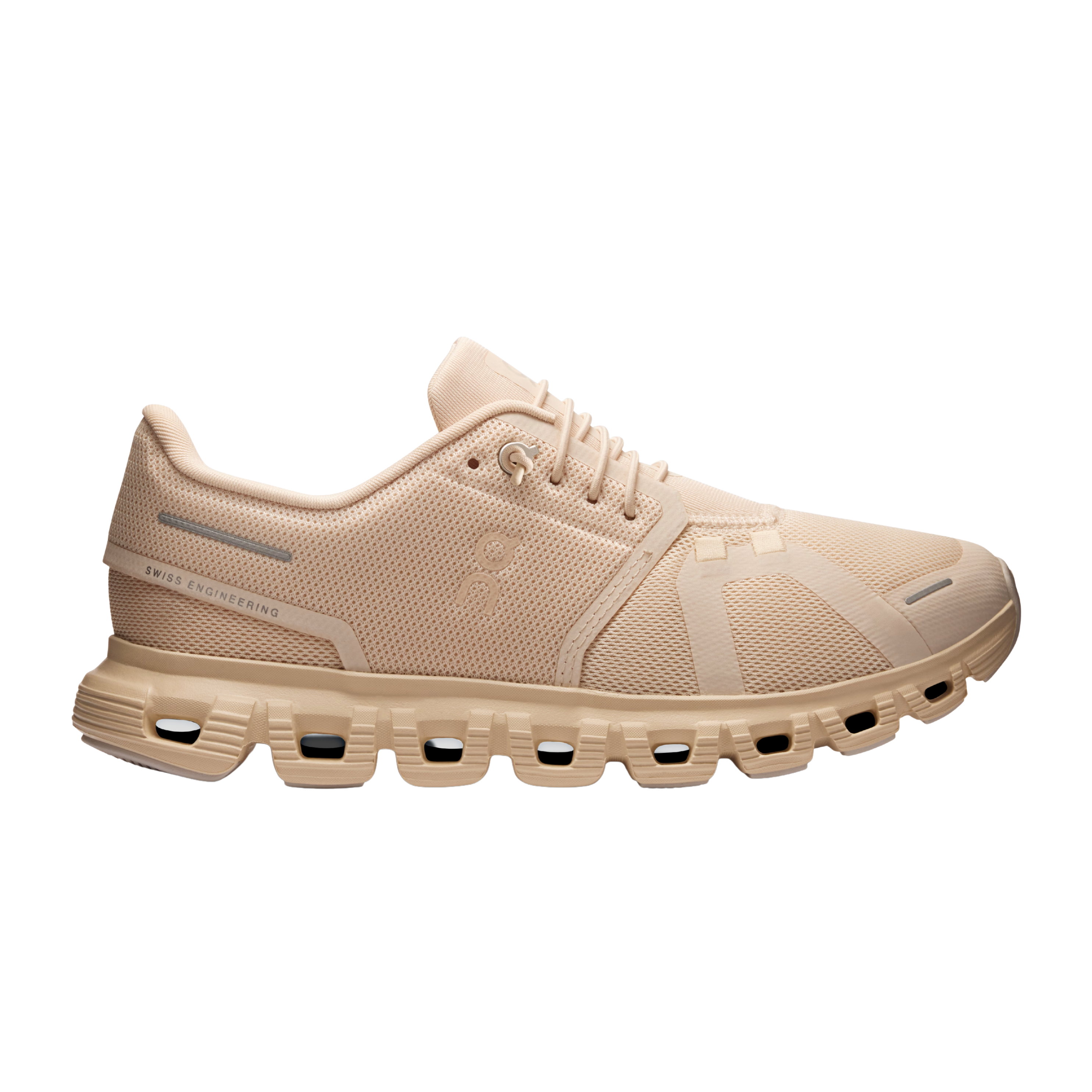 ON Women Cloud 6 - Sand
