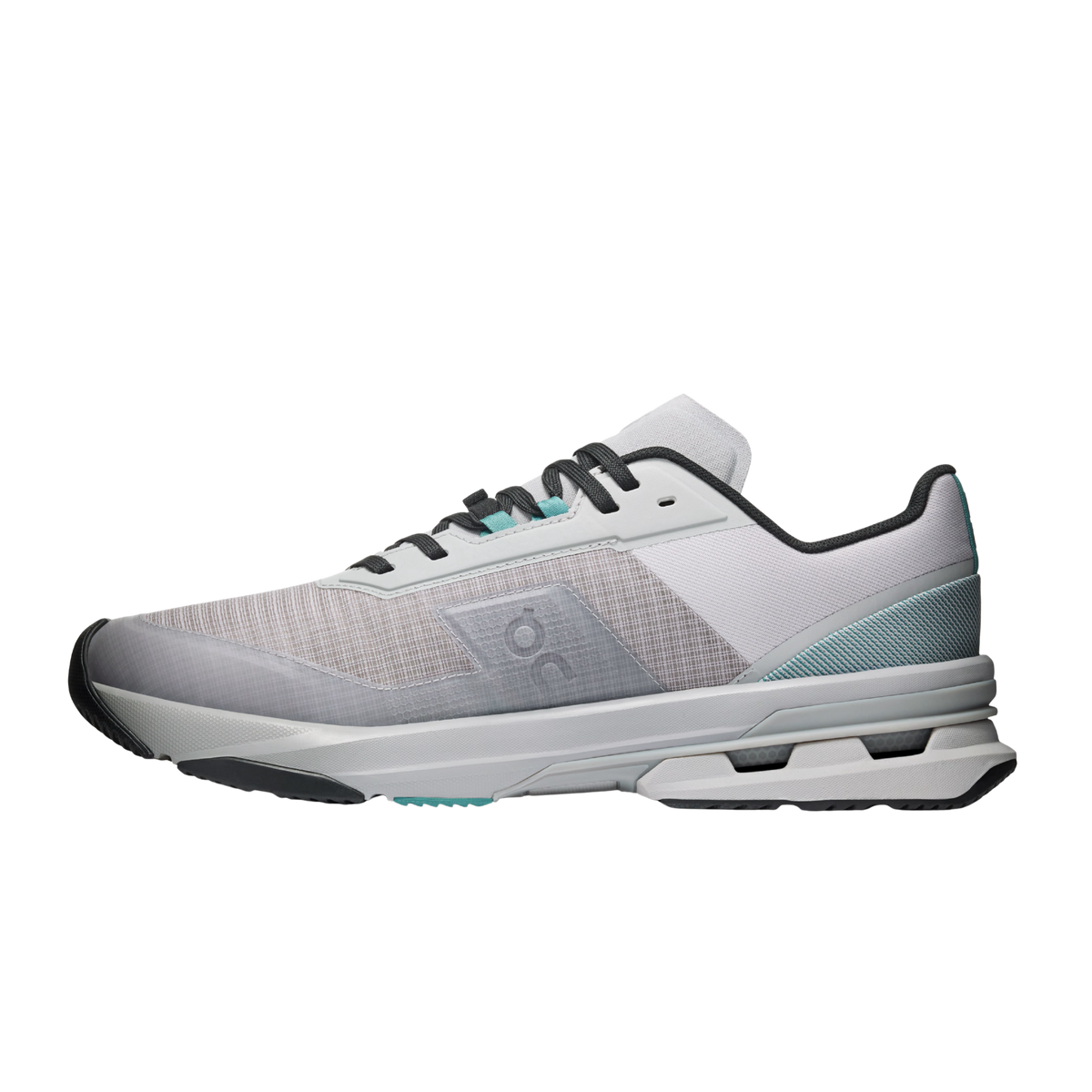 ON Men Cloudpulse Pro - Alloy Storm