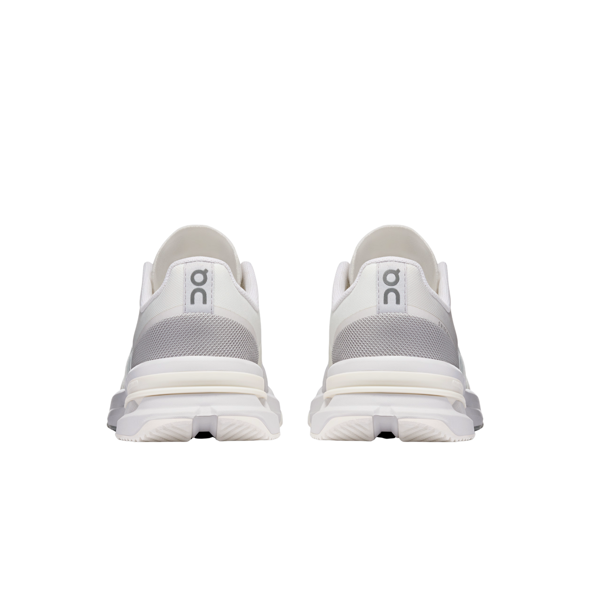ON Women Cloudpulse Pro - White Ice
