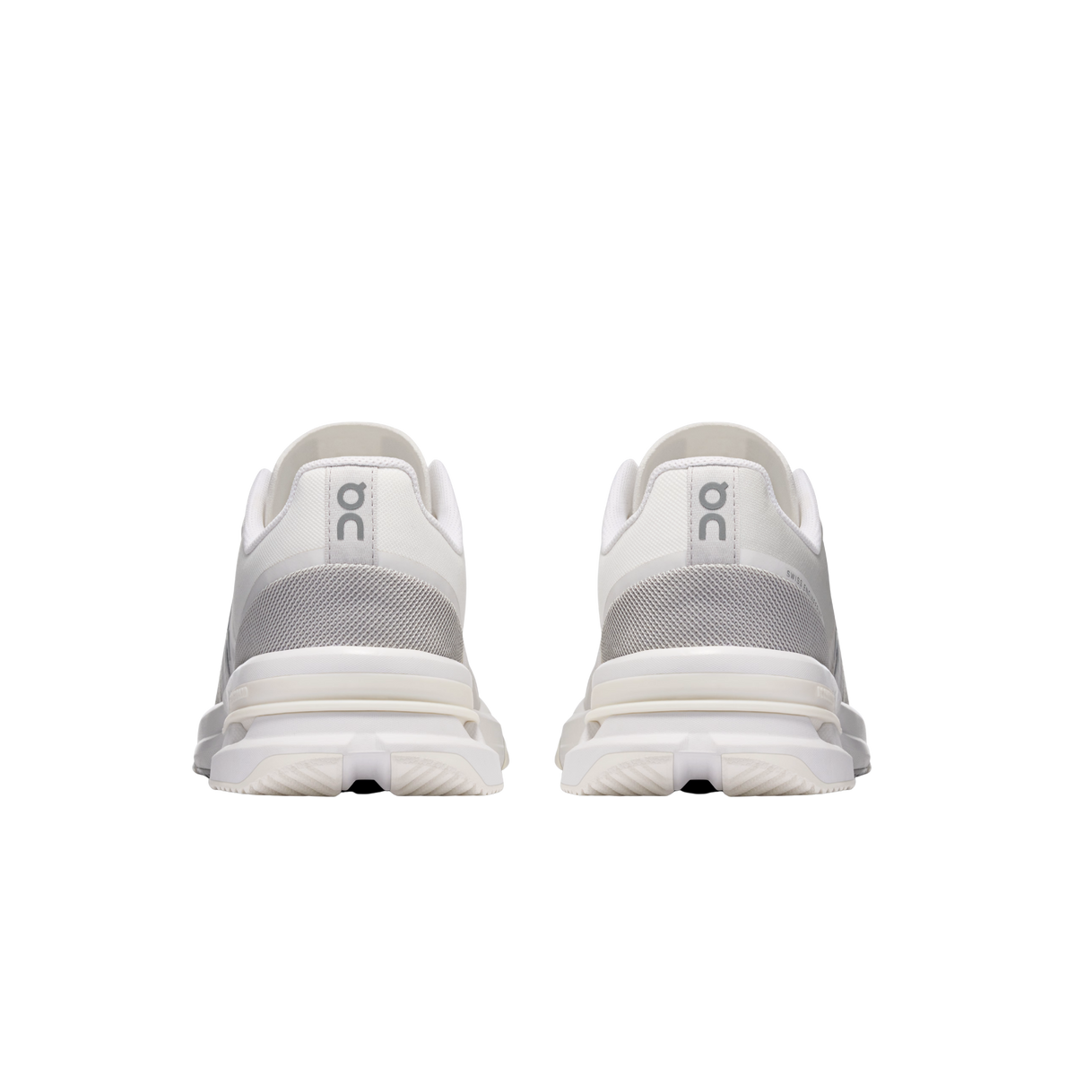 ON Men Cloudpulse Pro - White Ice