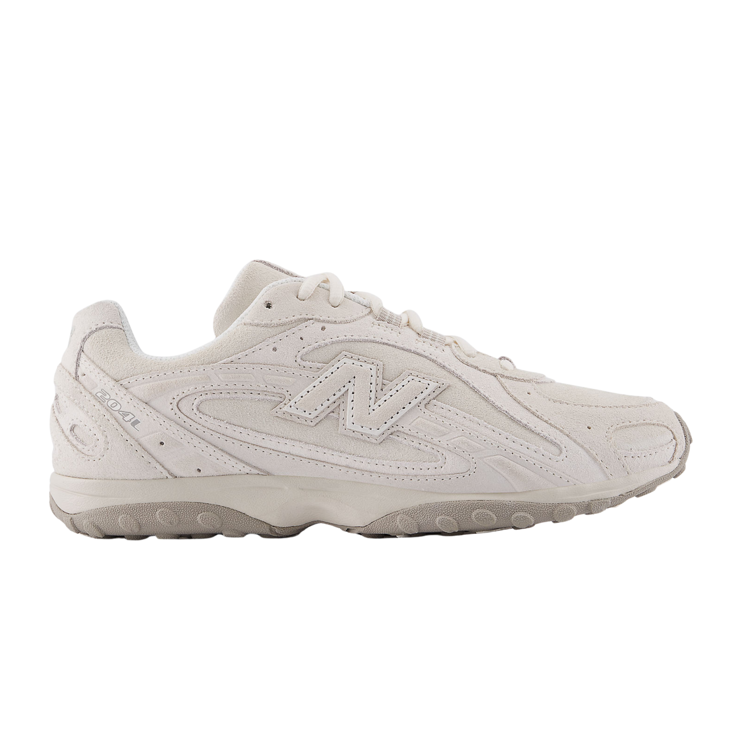 New Balance Women 204L - Timberwolf Linen