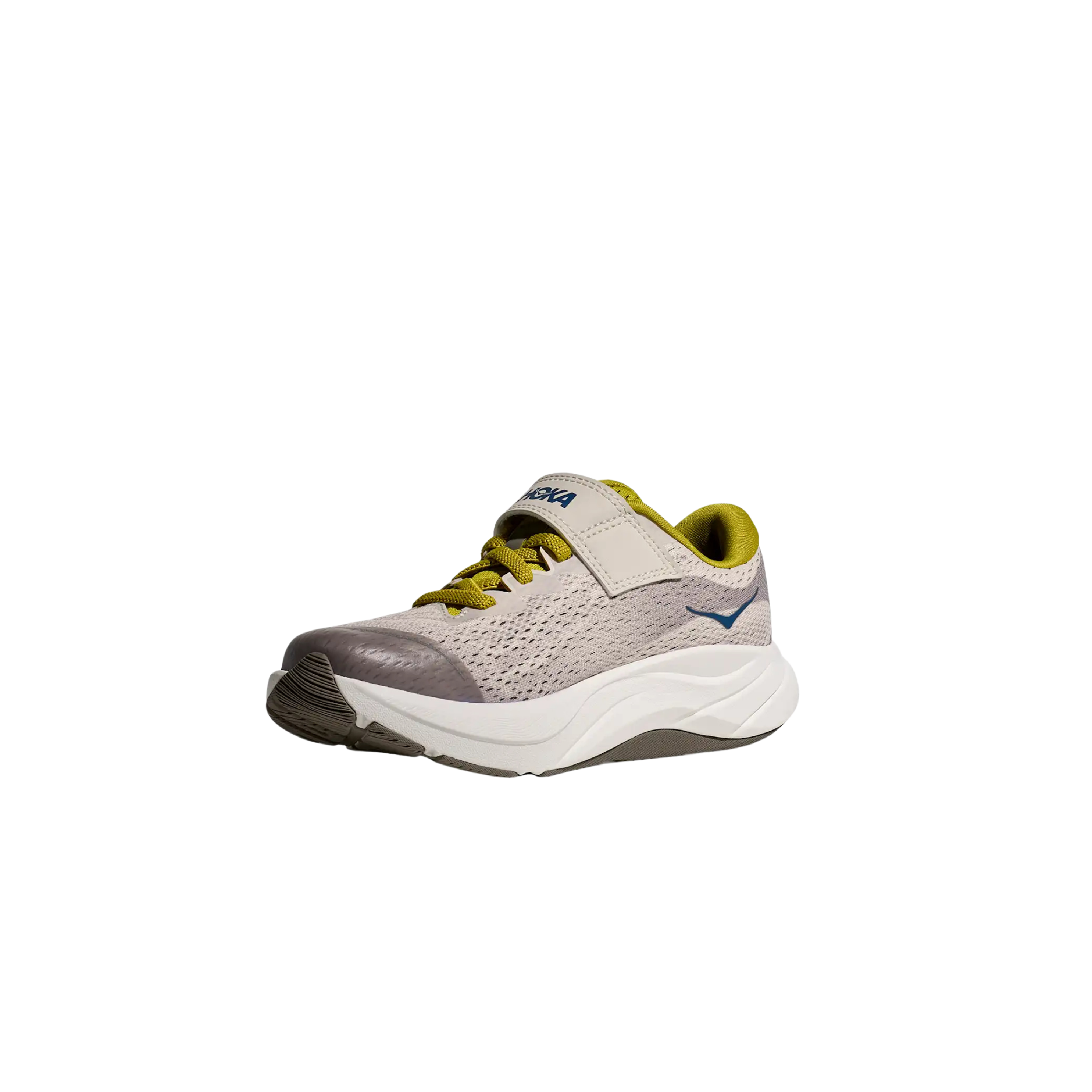 Hoka Kids Rincon 4 - Birch Cement