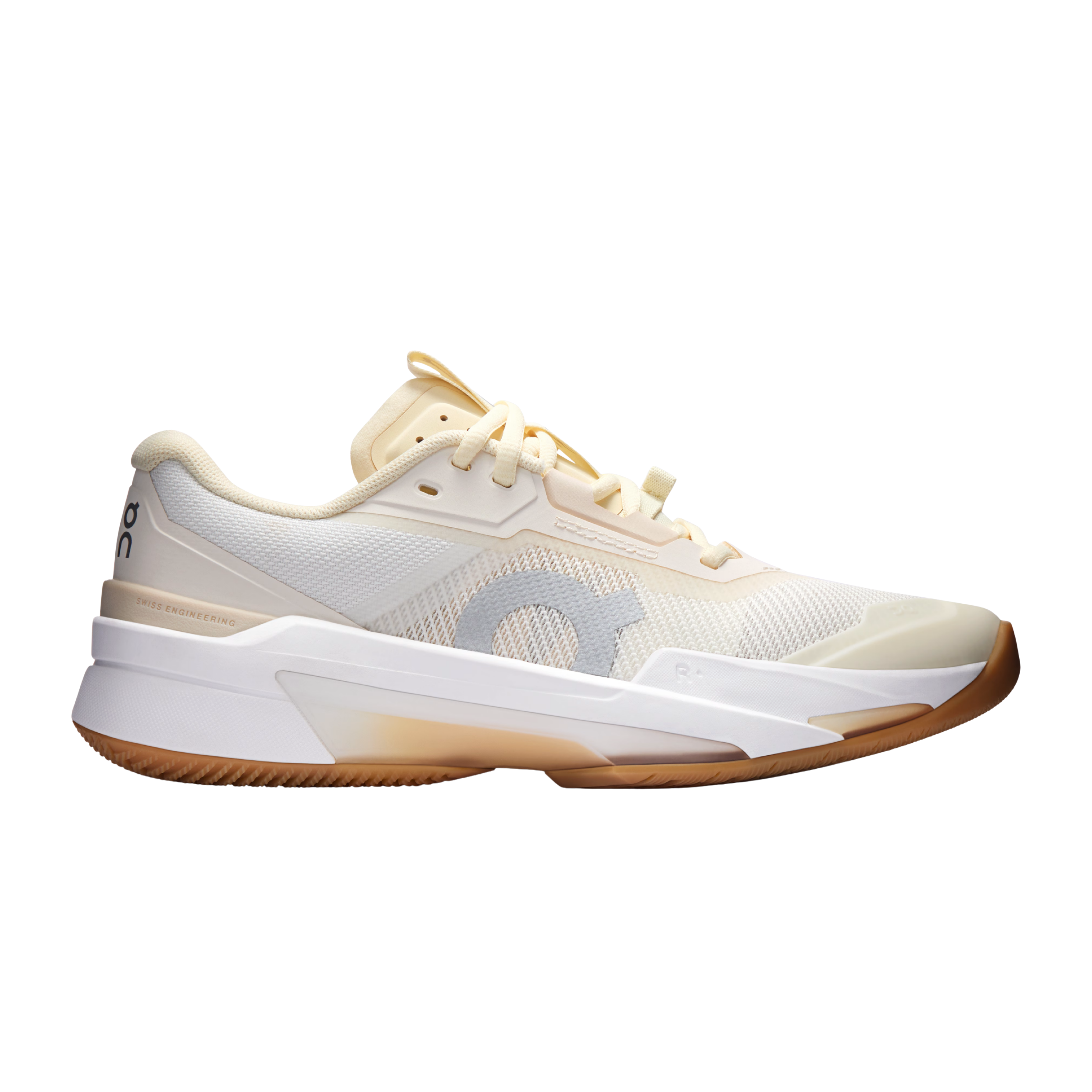 ON Women The Roger Pro Fire - Ivory Sand