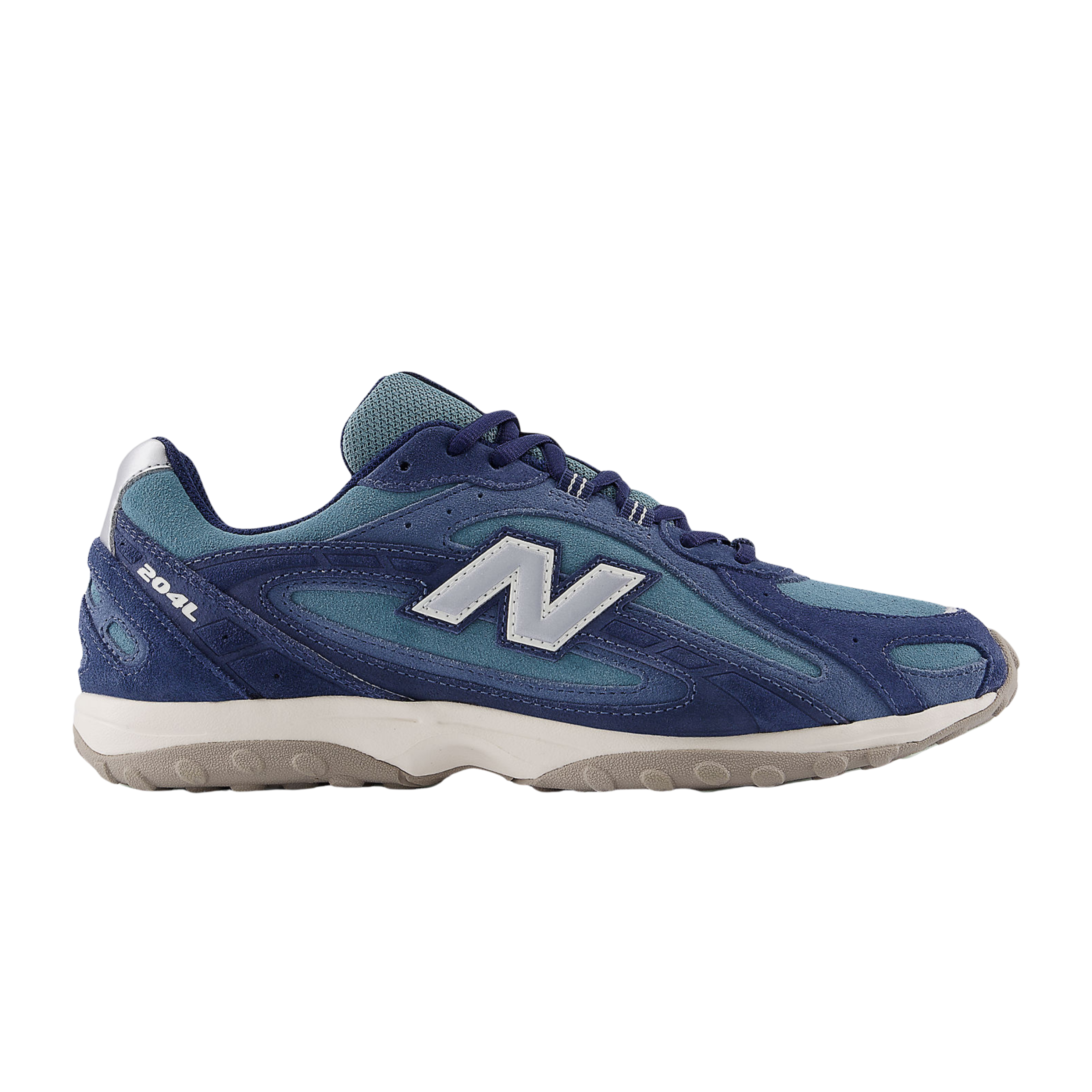 New Balance Women 204L - Nb Navy Salt Water