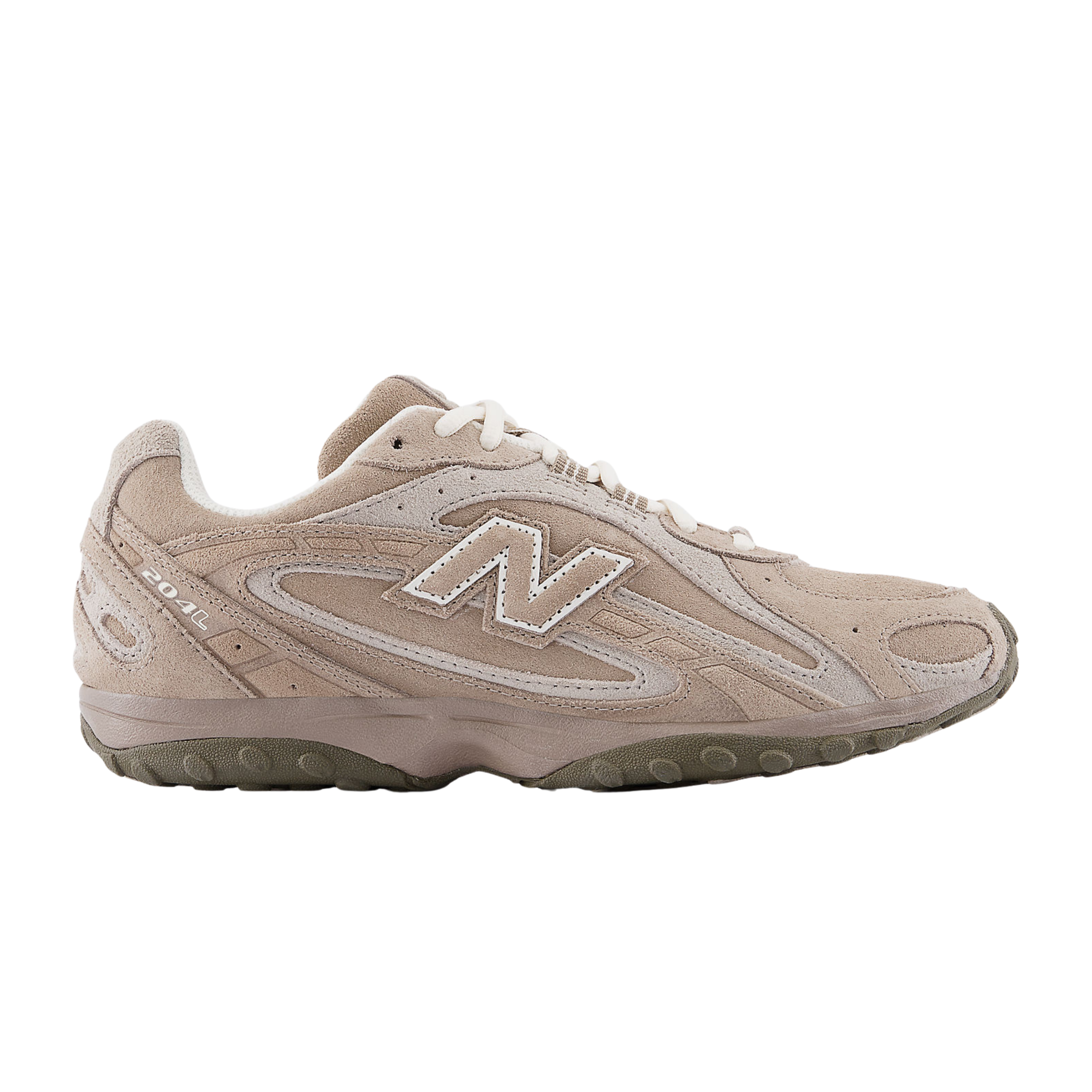 New Balance Men 204L - Mushroom Arid Stone