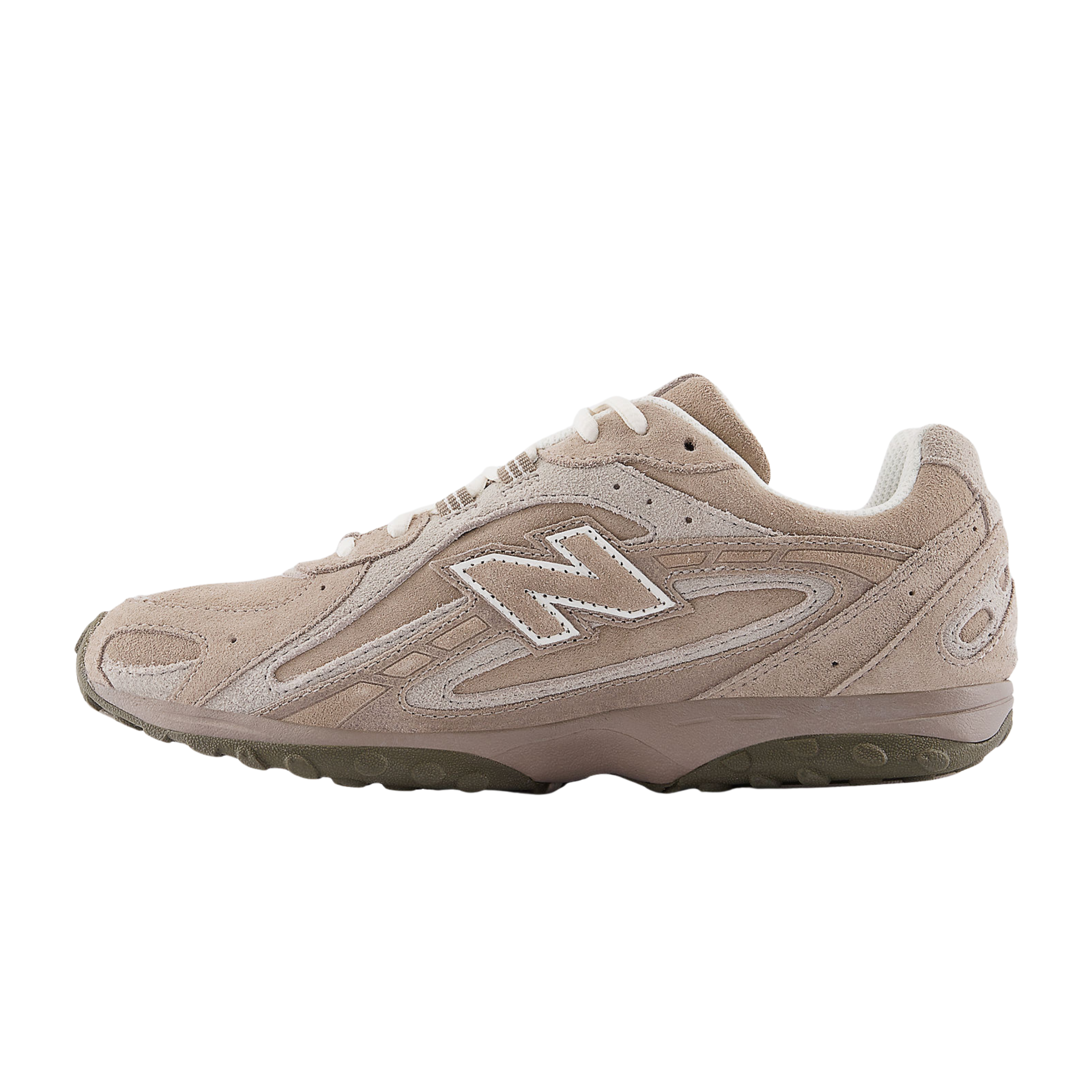New Balance Women 204L - Mushroom Arid Stone