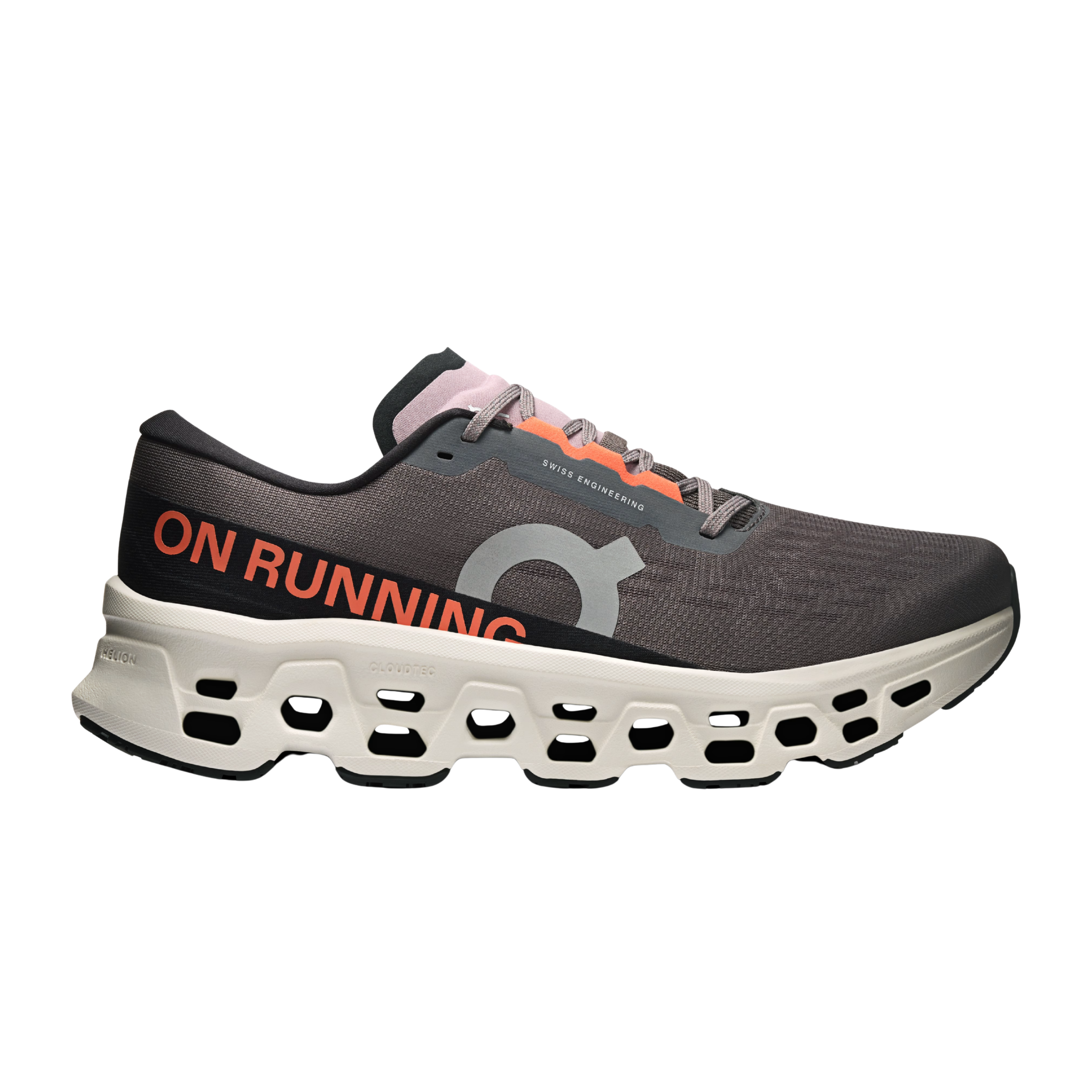 ON Men Cloudmonster 3 - Eclipse Ivory